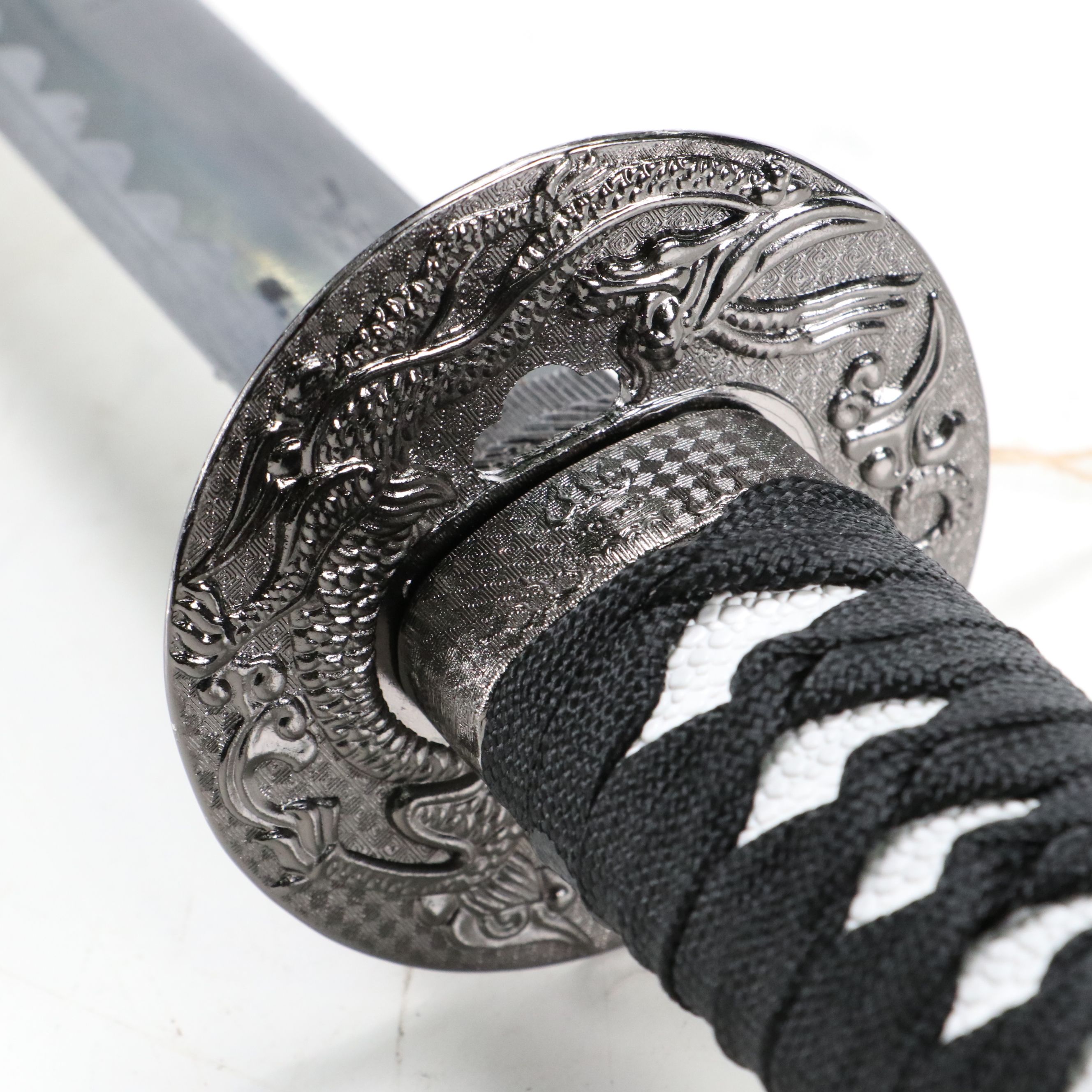 Japanese Style Katana Sword