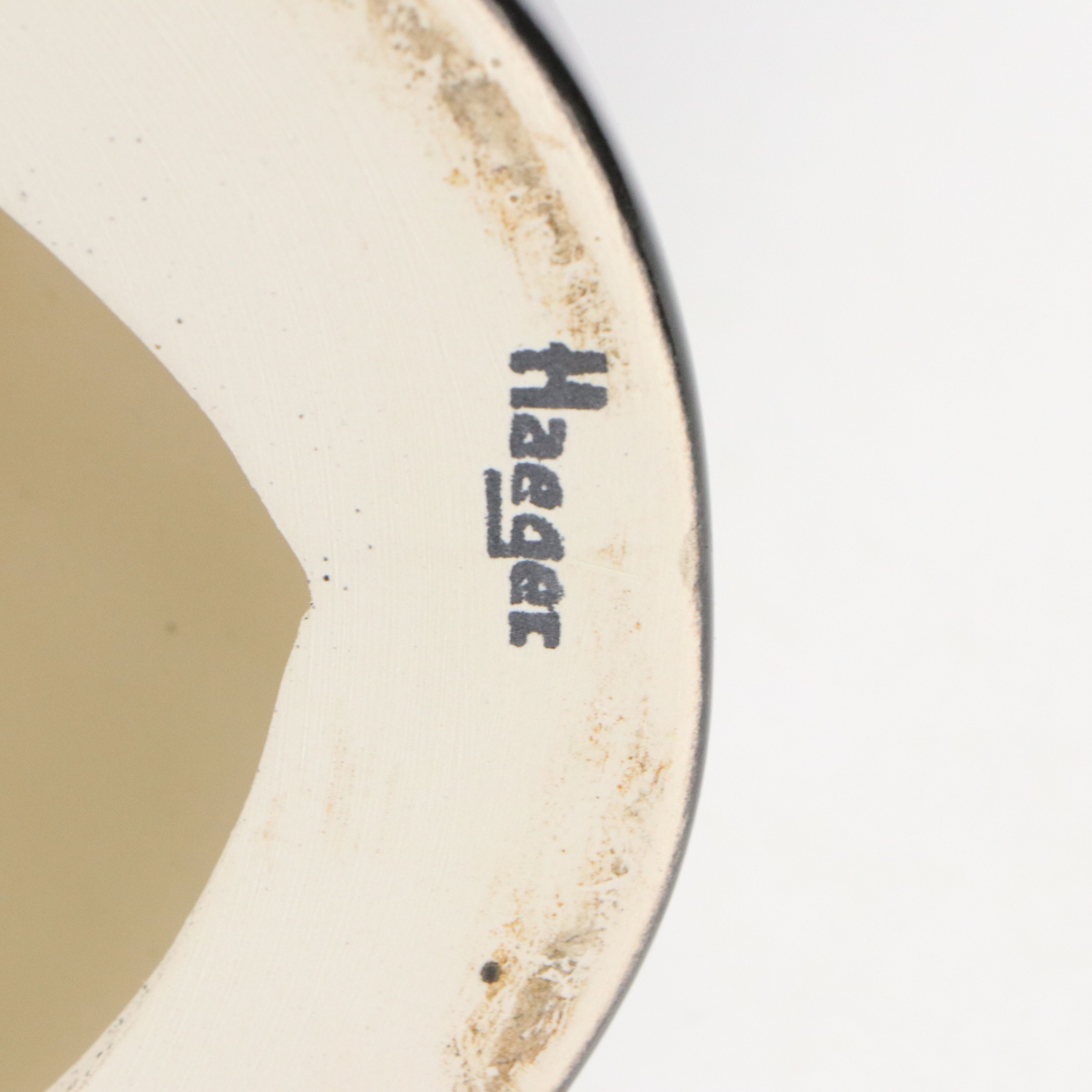 Pair of Haeger Ceramic Gazelles, Mid-20th Century