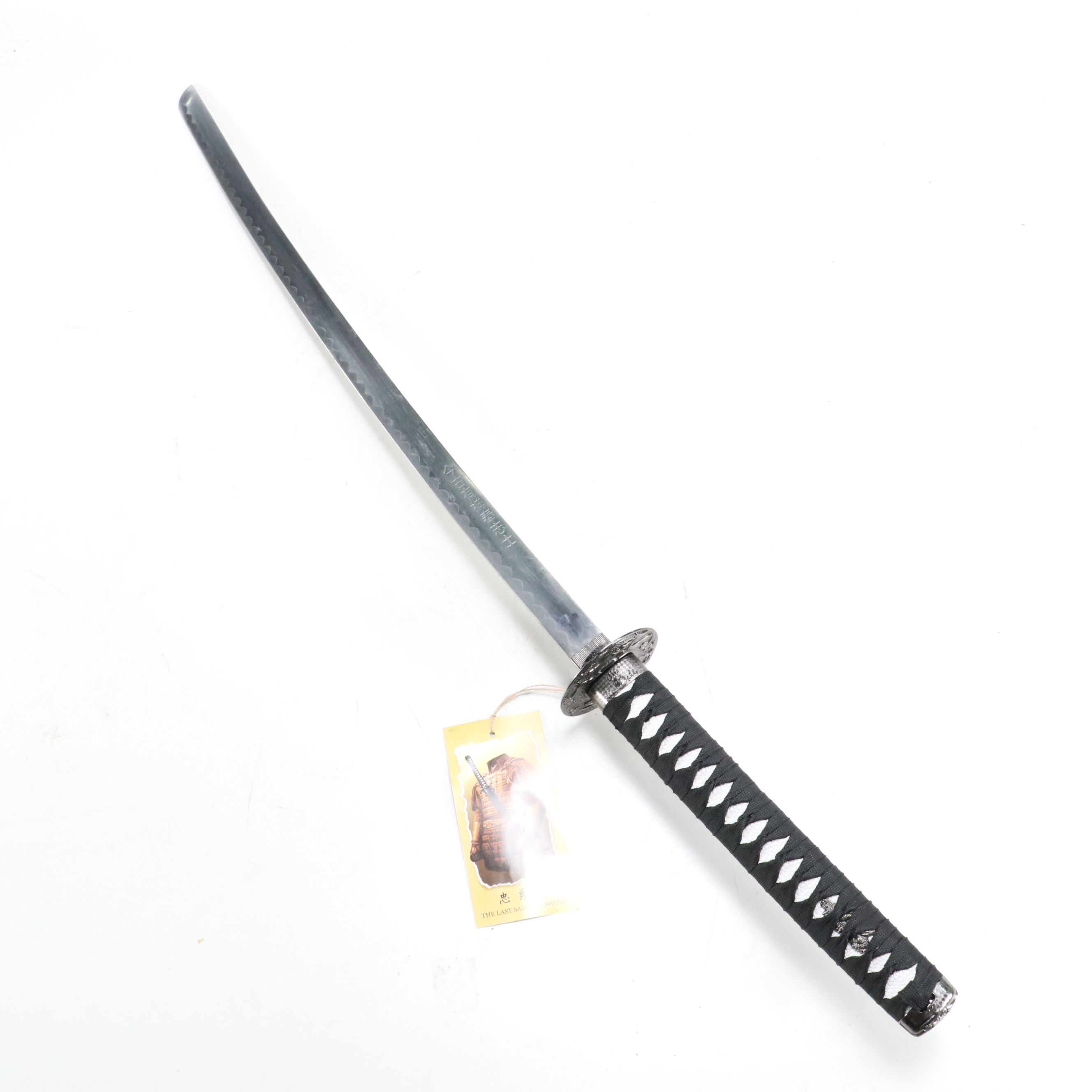 Japanese Style Katana