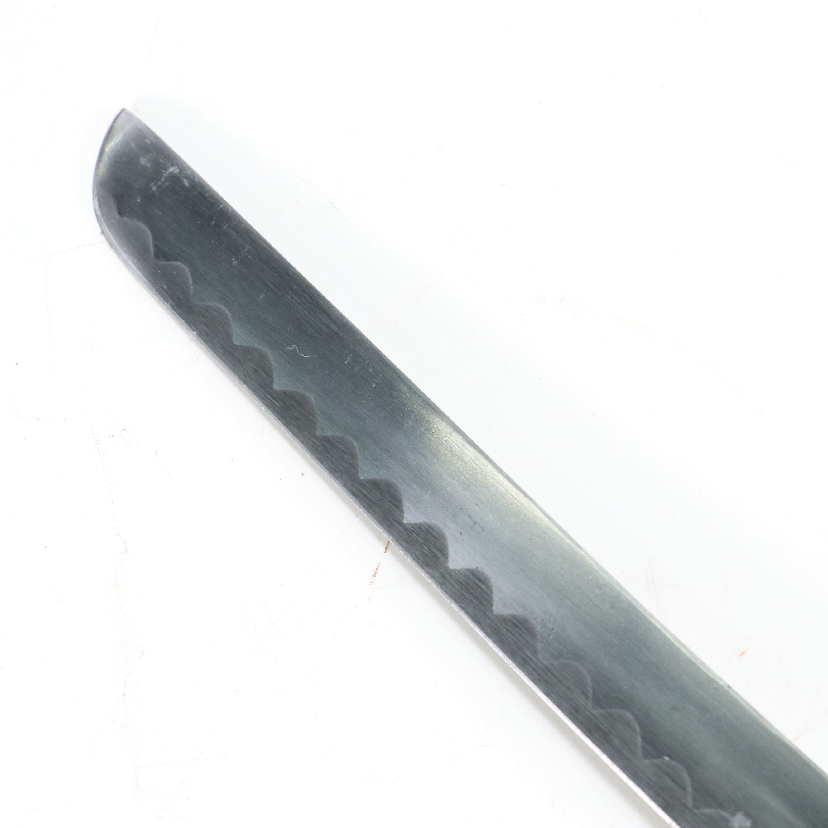 Japanese Style Katana