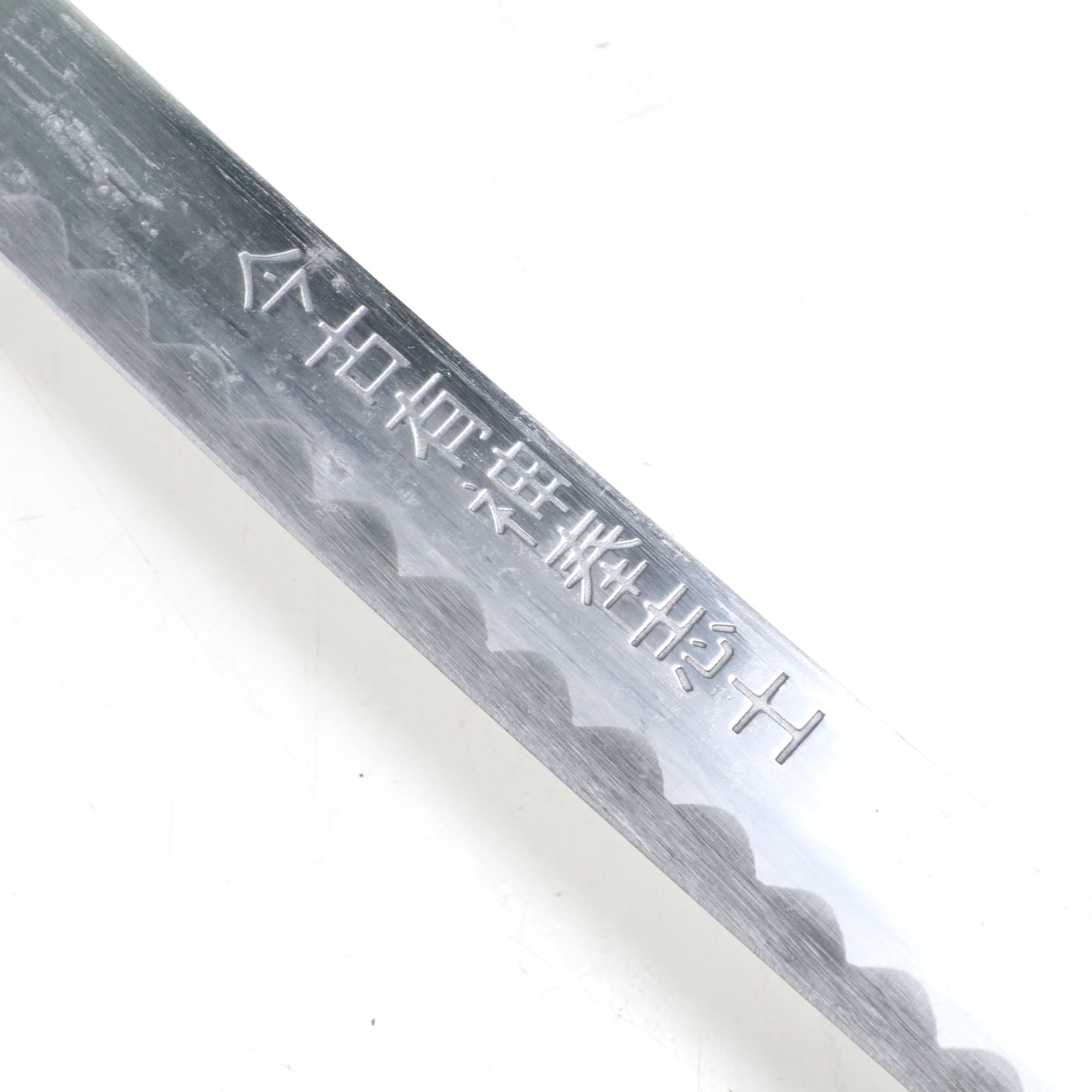 Japanese Style Katana