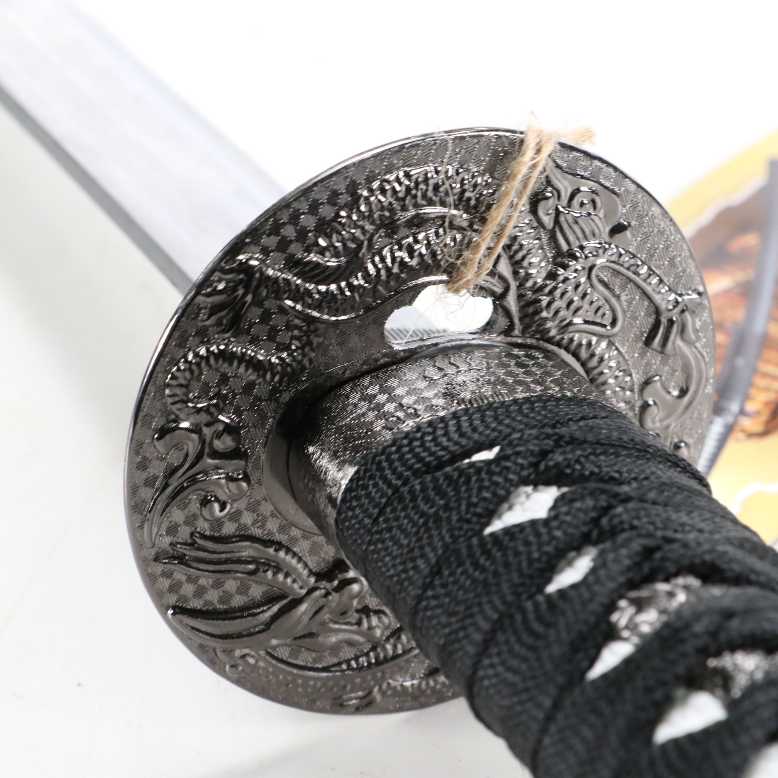 Japanese Style Katana