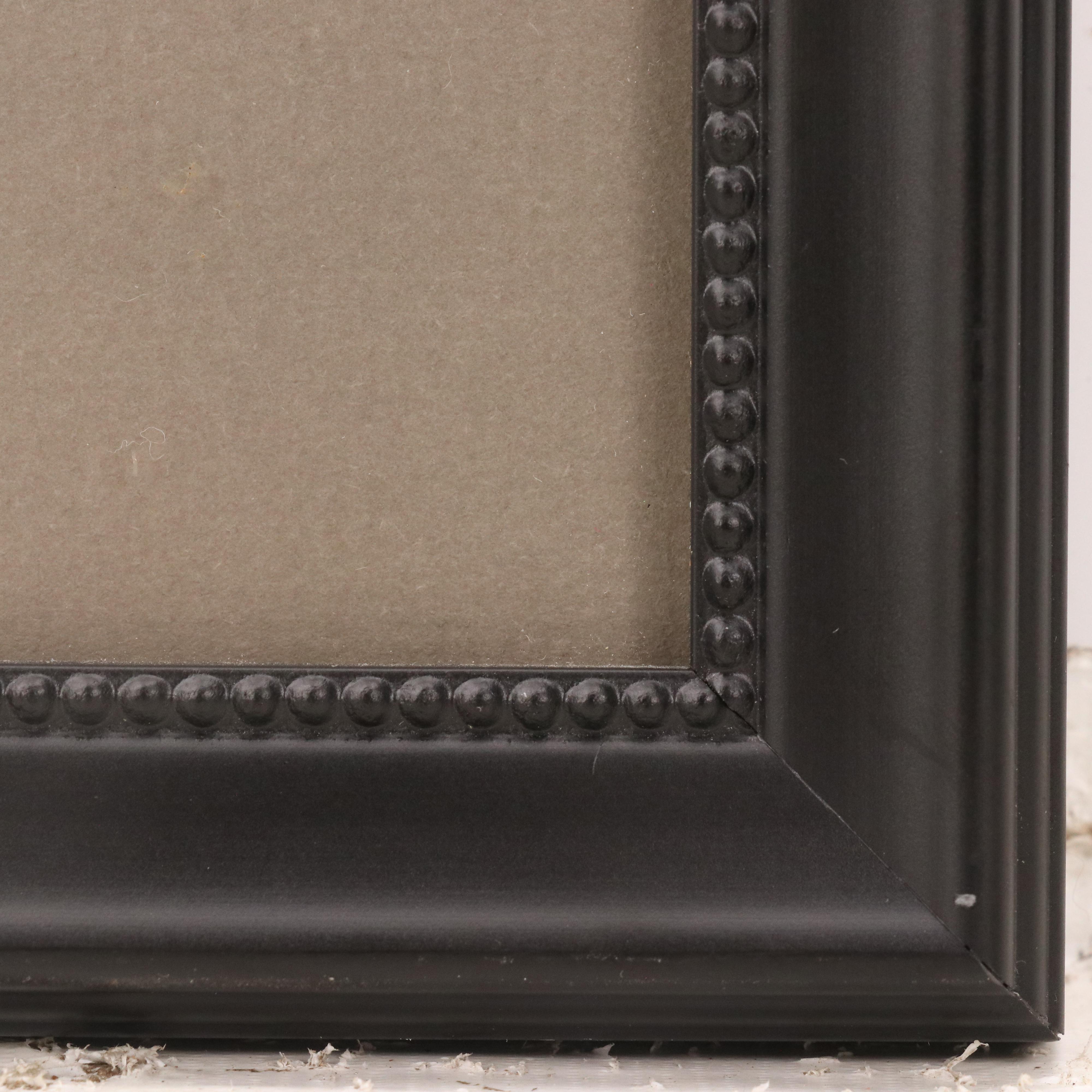 Kurt Jackson Pastel Drawing of Chipmunk, 2009