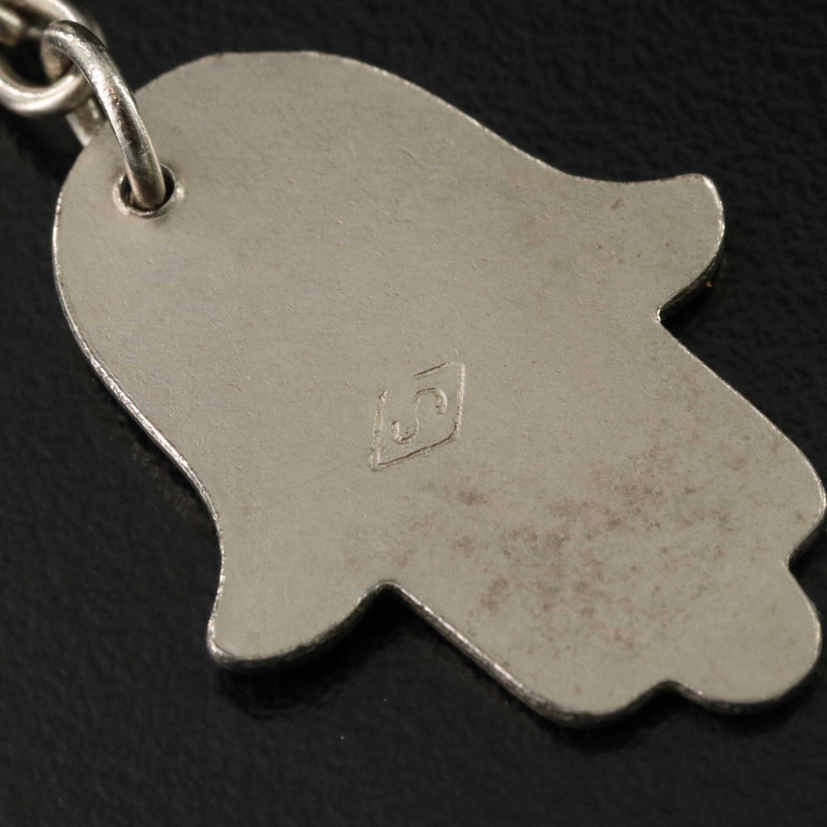 San Marino Souvenir Bracelet