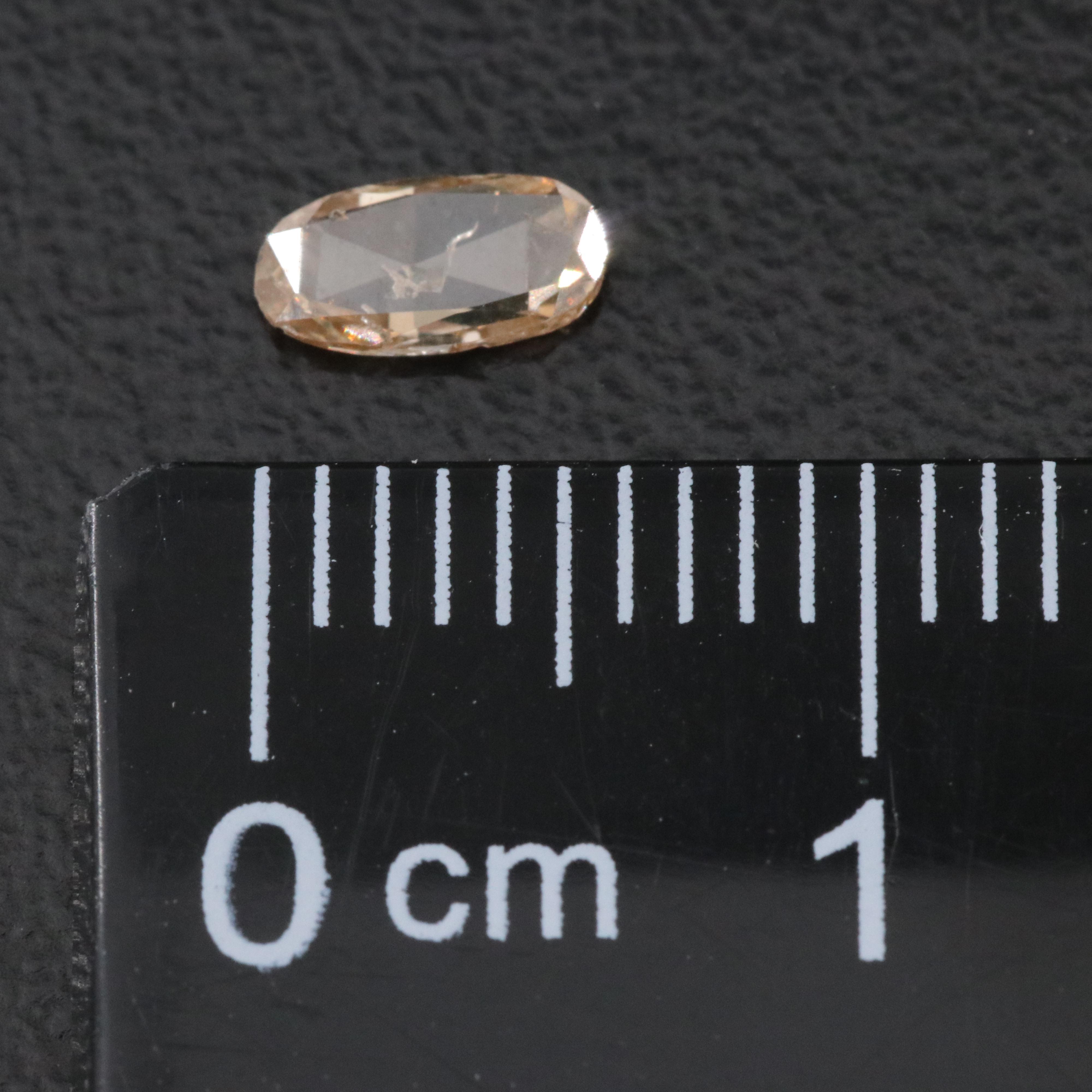 Loose 0.41 CTW Diamond Lot