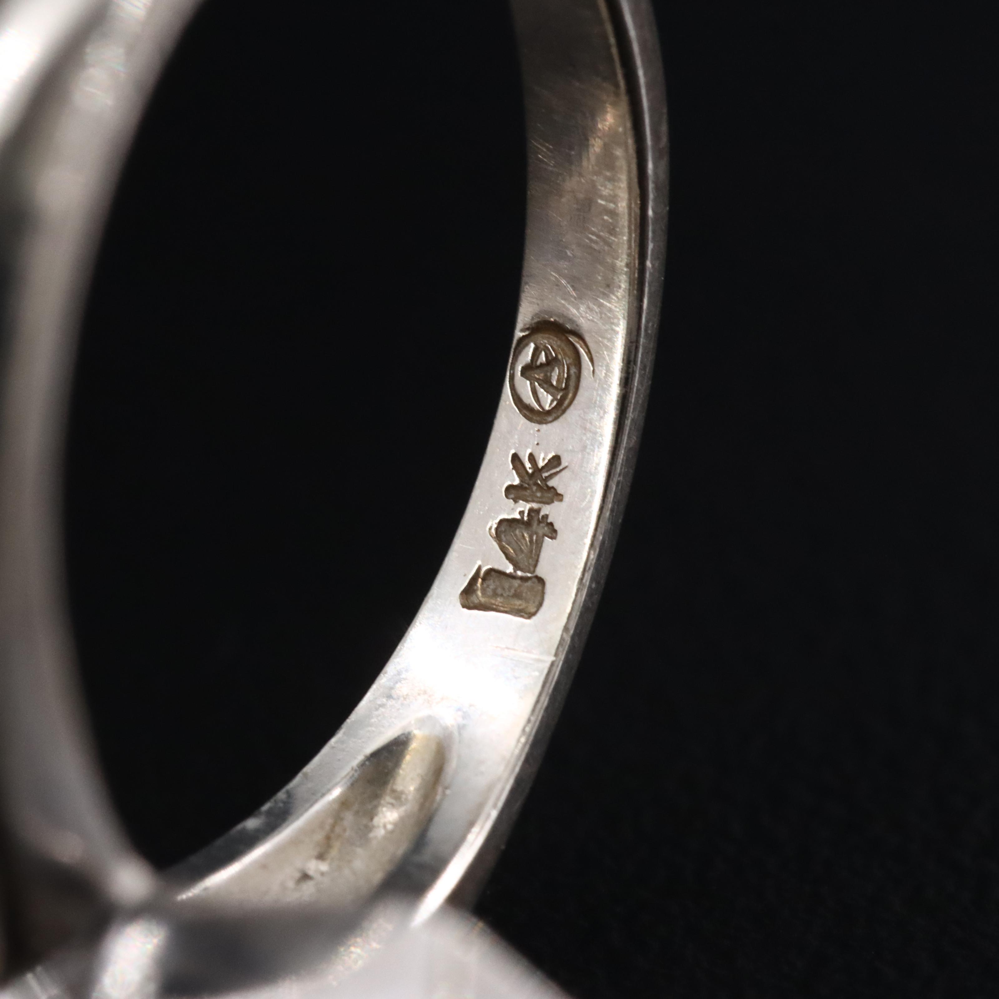 14K 1.18 CTW Diamond Ring