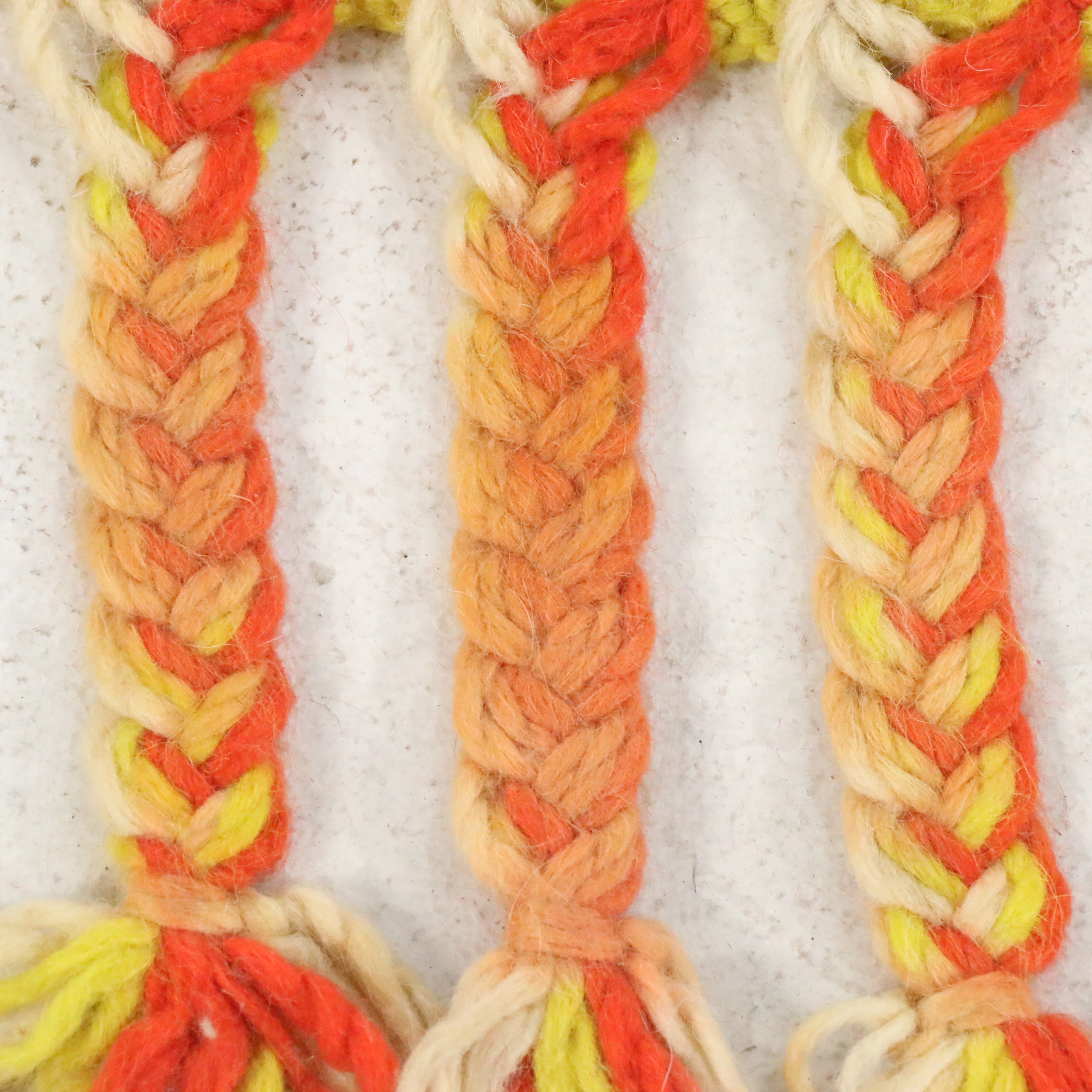 5'5 x 9'4 Hand-Knotted Bloomingdale's 100 "Bina" Area Rug