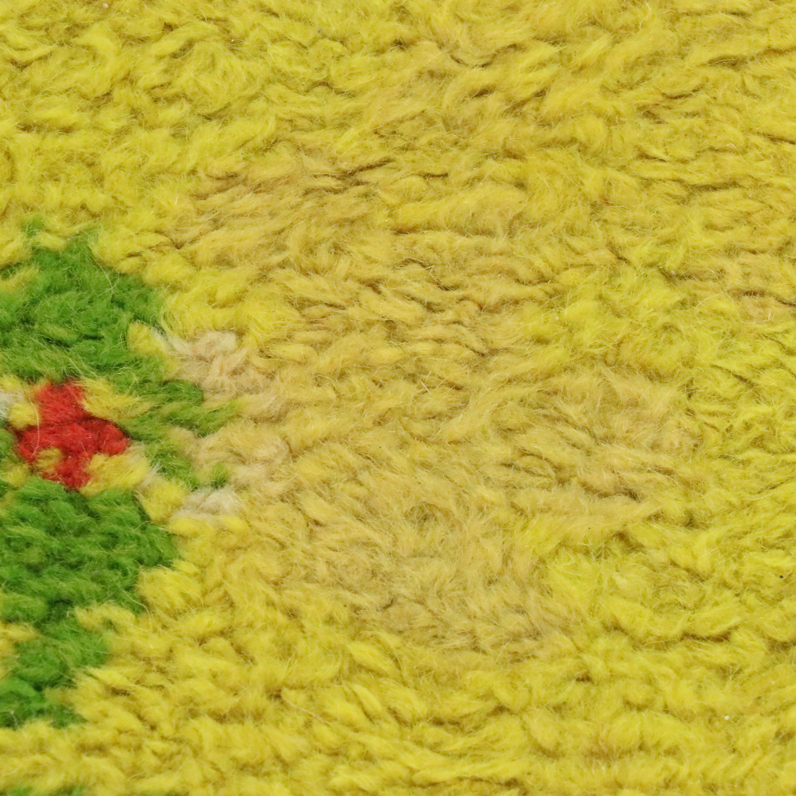 5'5 x 9'4 Hand-Knotted Bloomingdale's 100 "Bina" Area Rug