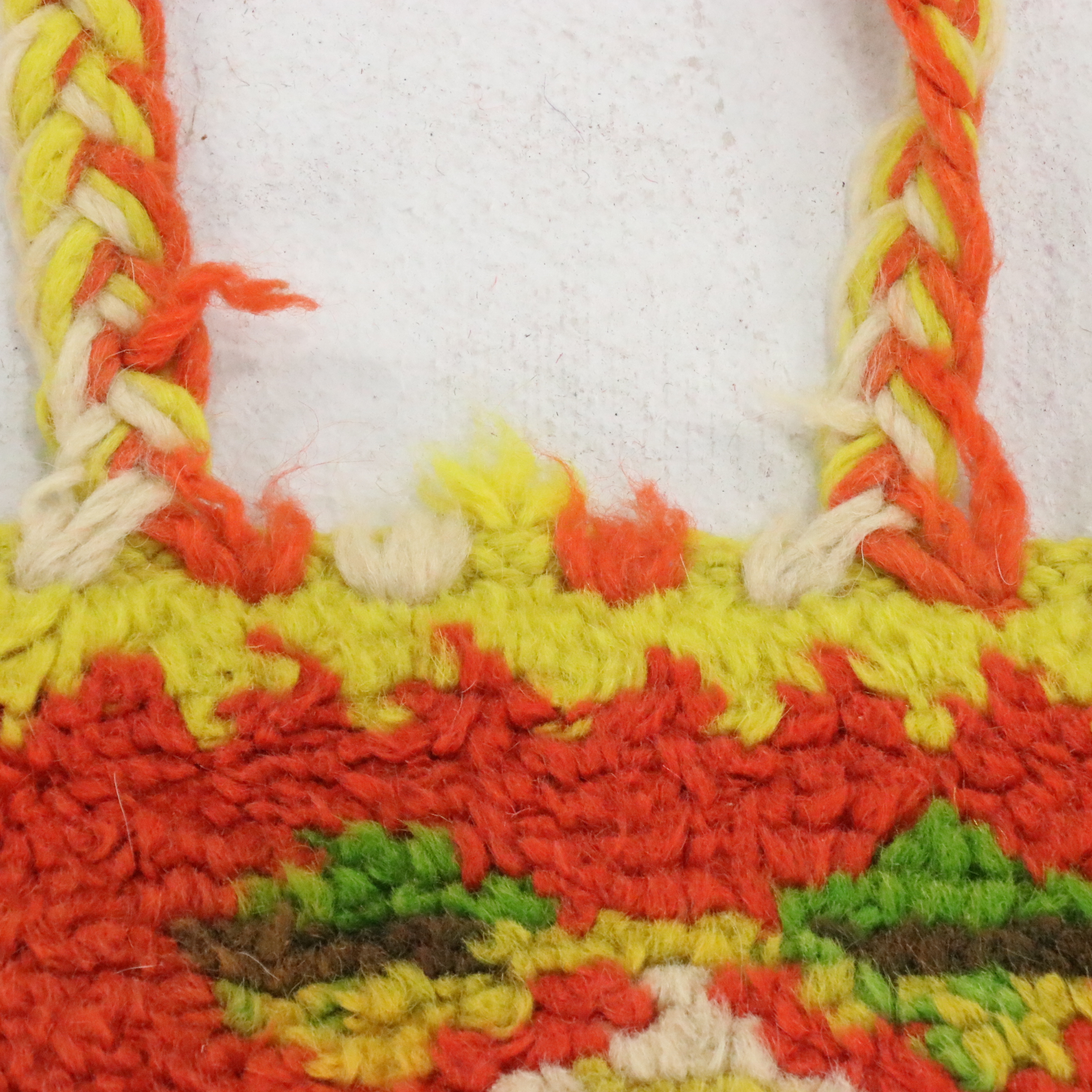 5'5 x 9'4 Hand-Knotted Bloomingdale's 100 "Bina" Area Rug