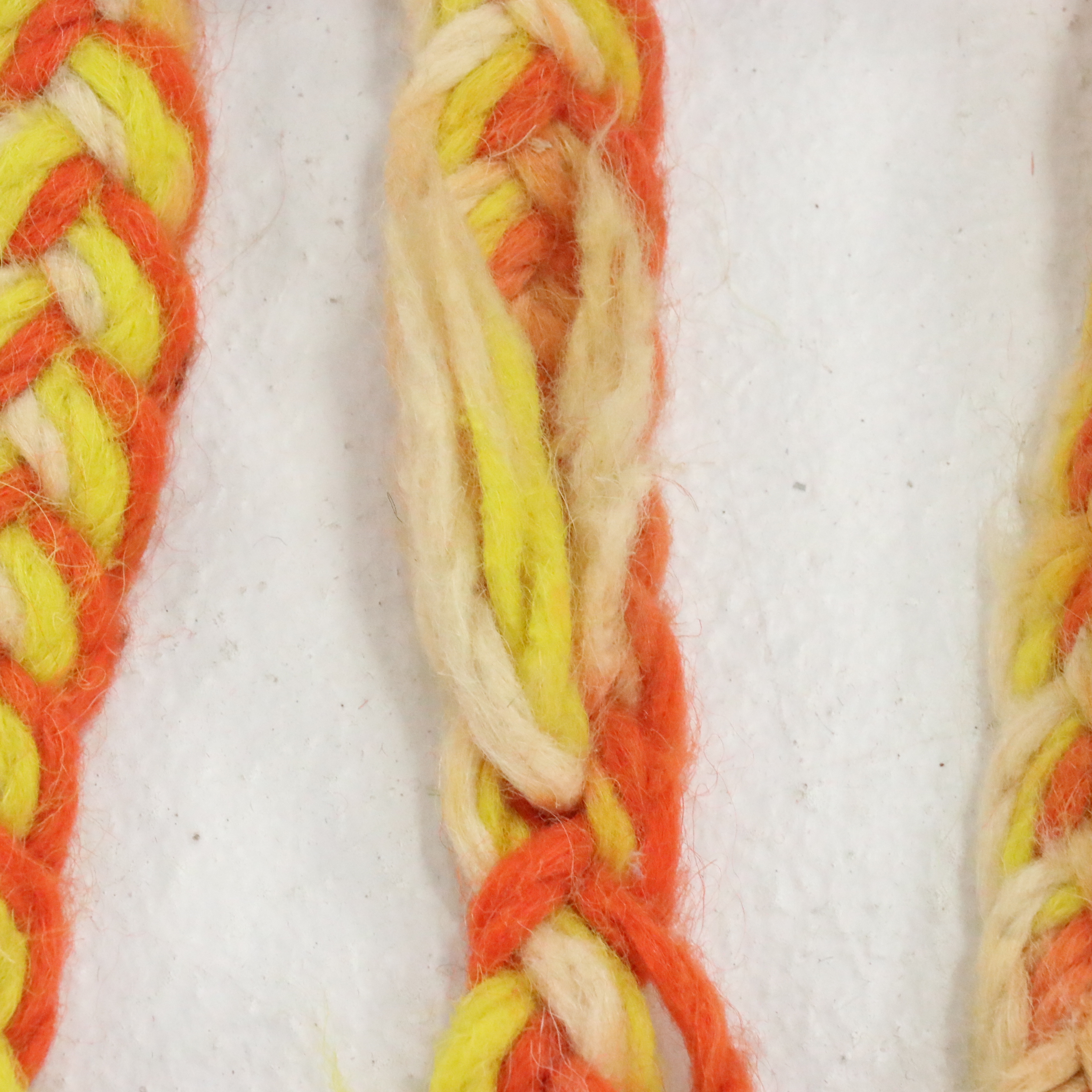 5'5 x 9'4 Hand-Knotted Bloomingdale's 100 "Bina" Area Rug