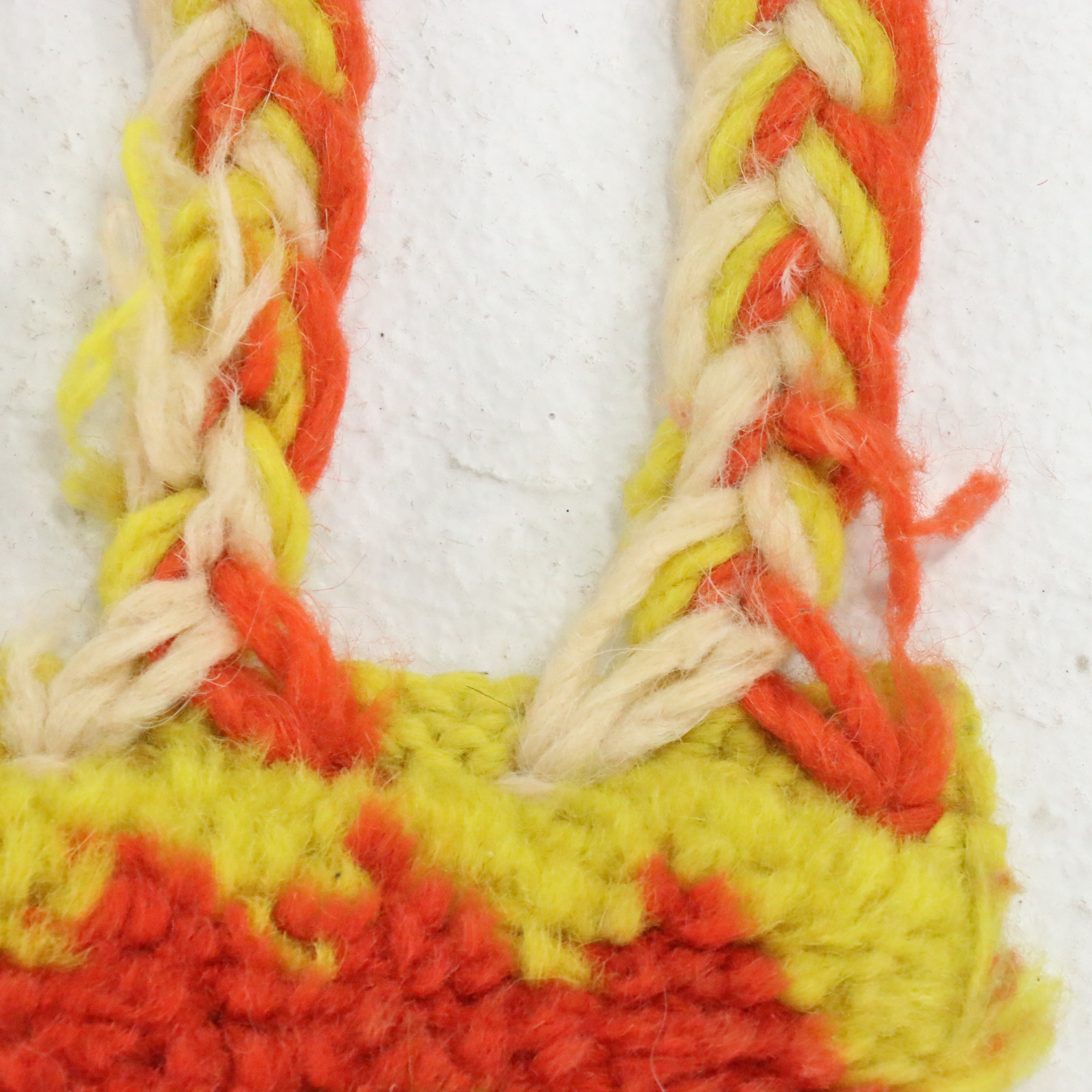 5'5 x 9'4 Hand-Knotted Bloomingdale's 100 "Bina" Area Rug