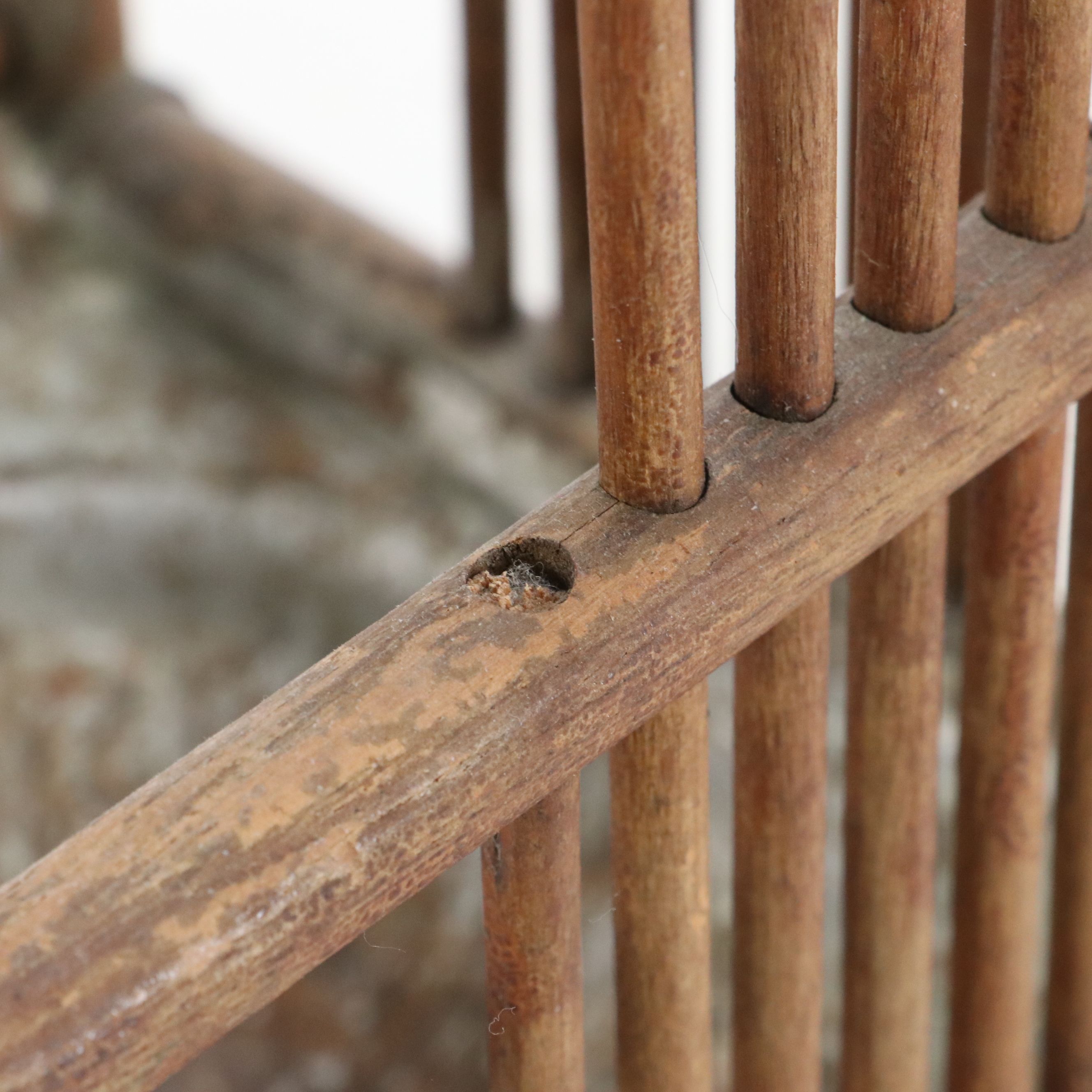 Victorian Aesthetic Movement Umbrella Stand