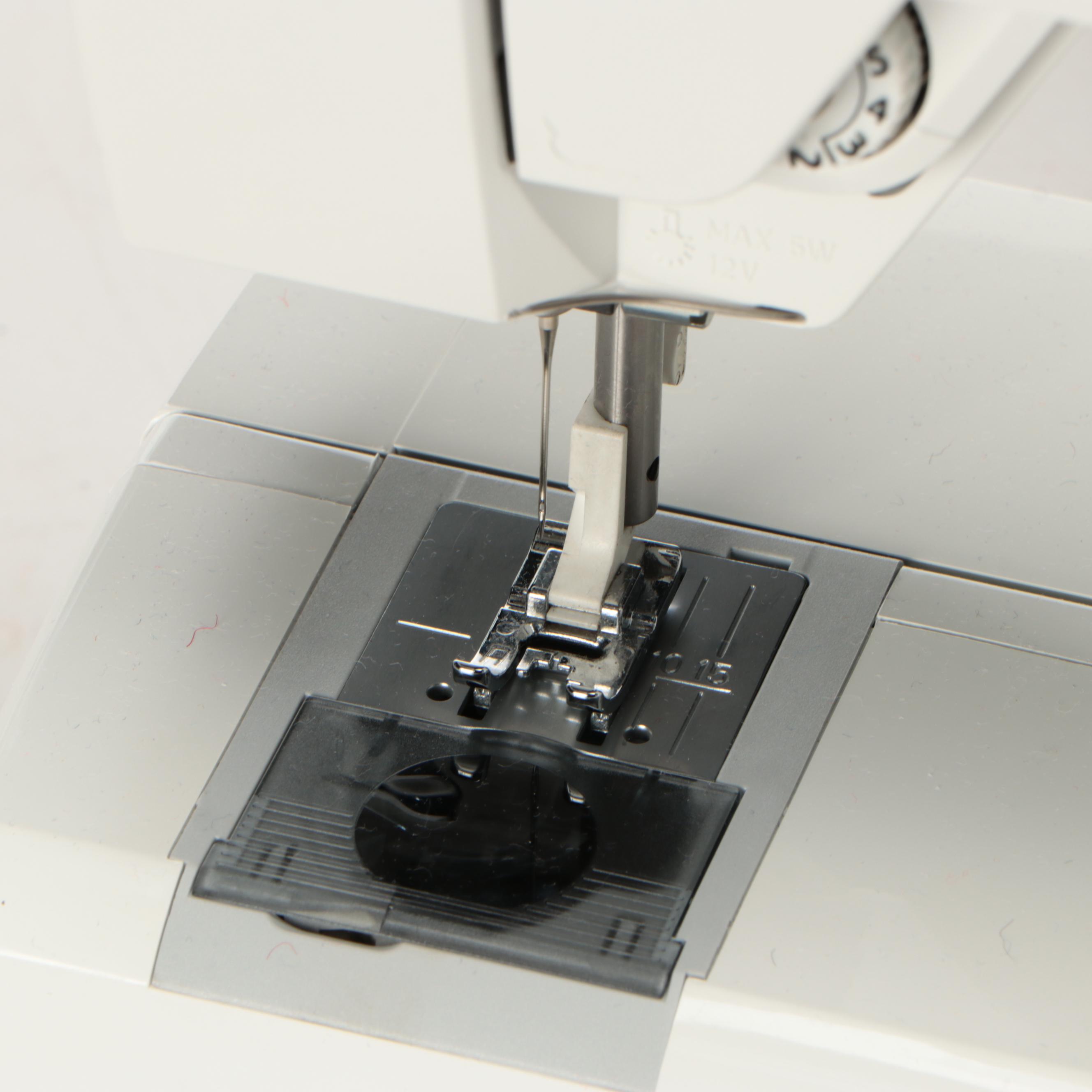 Husqvarna Viking Electric Sewing Machine