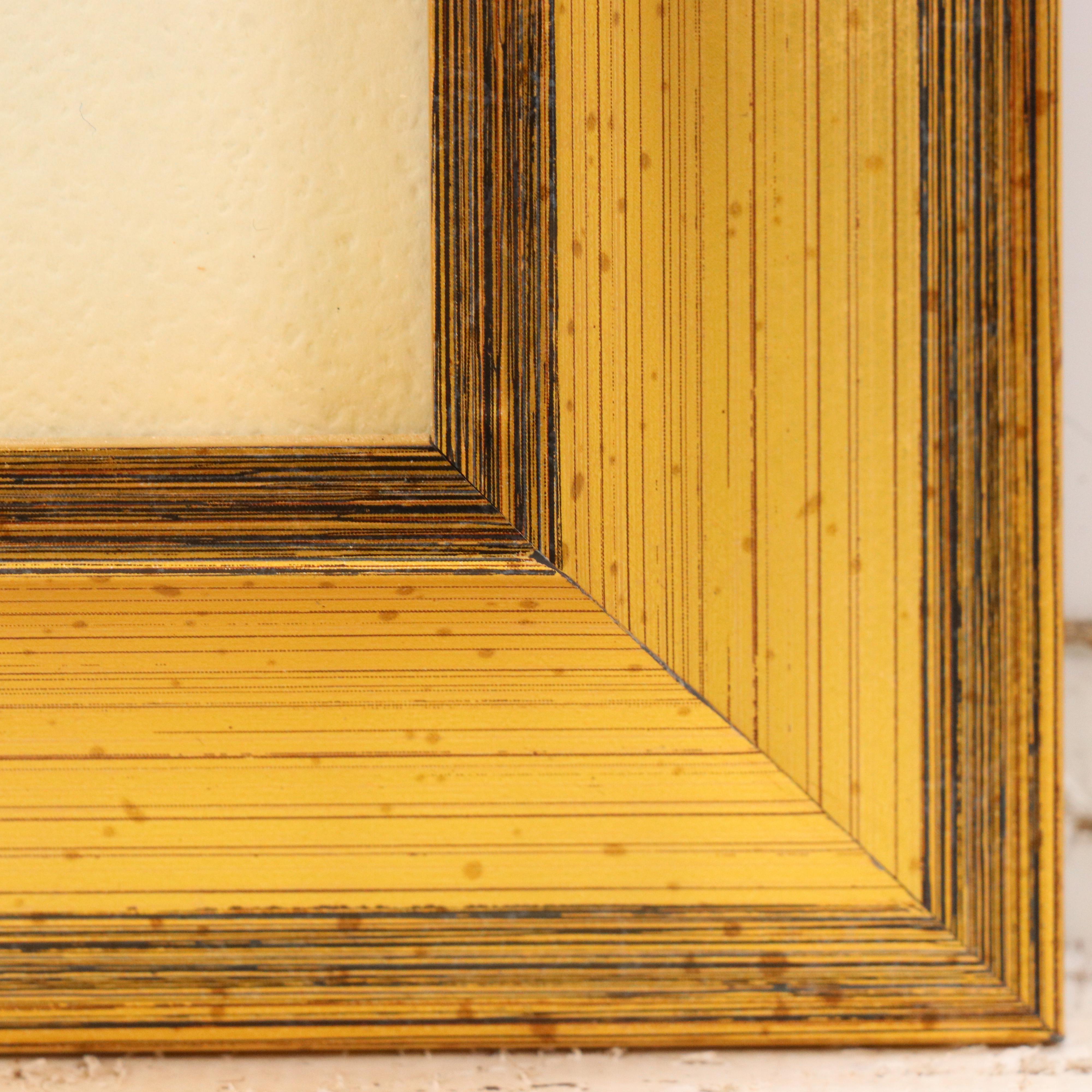 Laura E. Jones Still Life Watercolor Painting, 2012