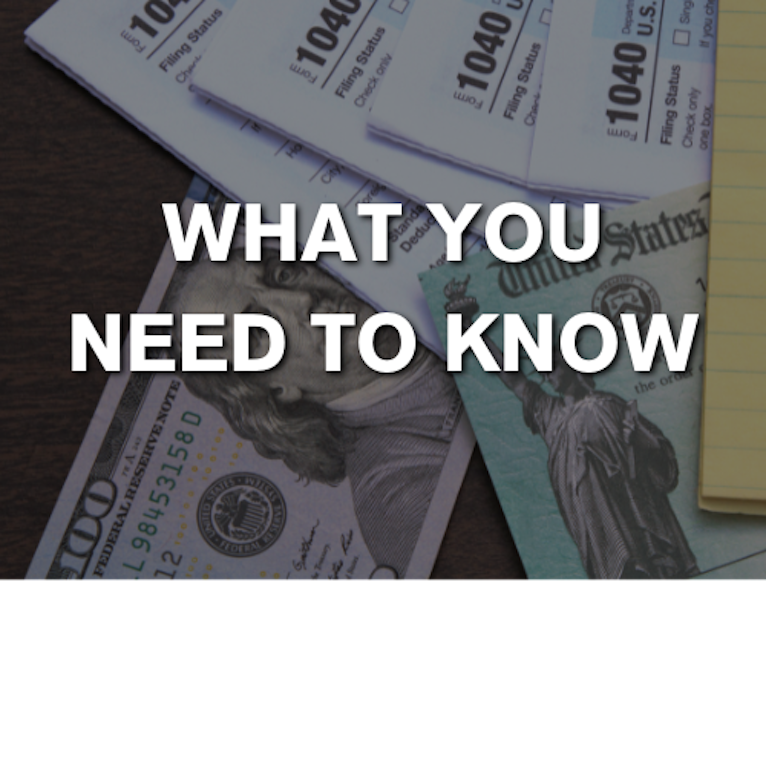 IRS 1099-K Reporting Requirements