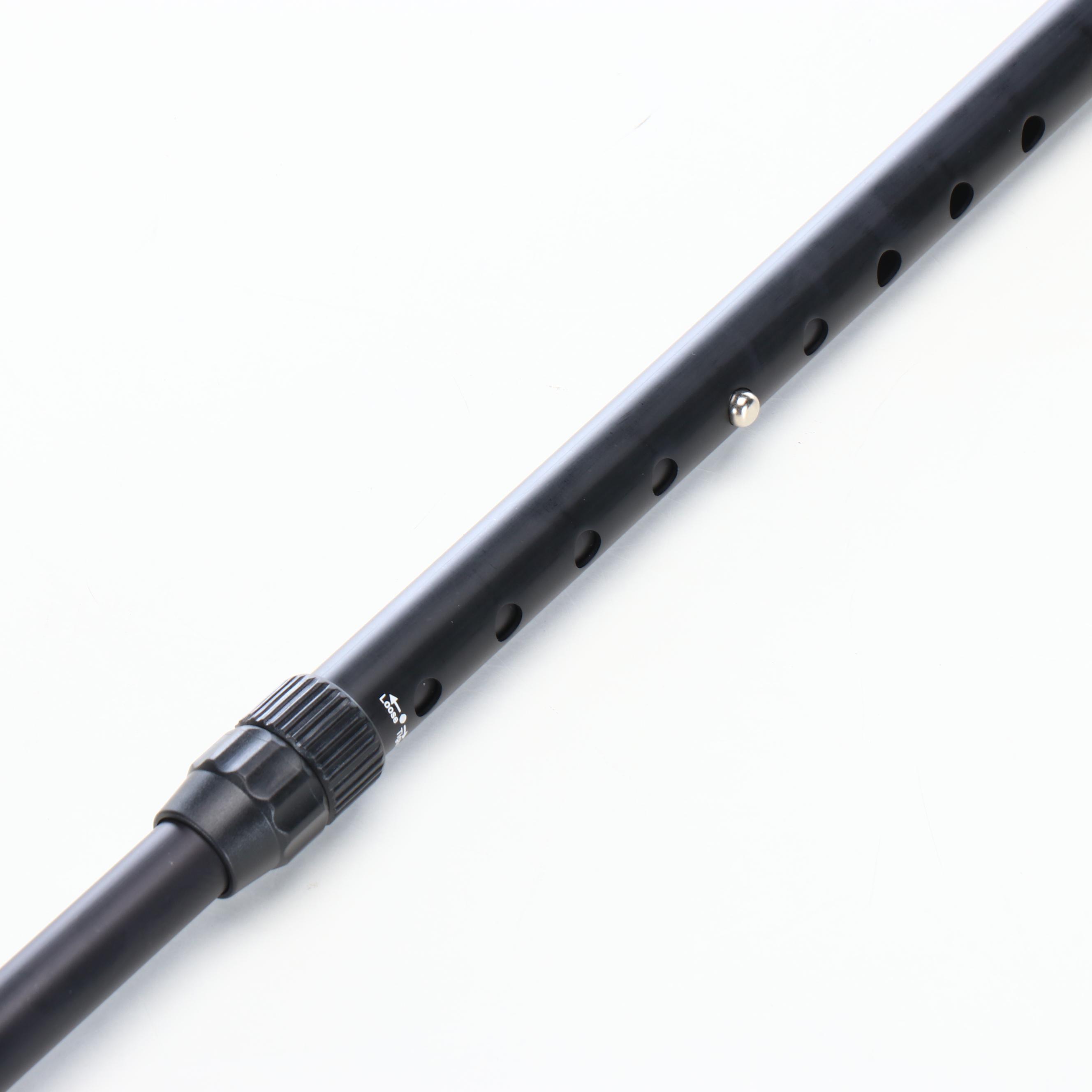 Embossed Eagle Head Derby-Handled Adjustable Sword Cane