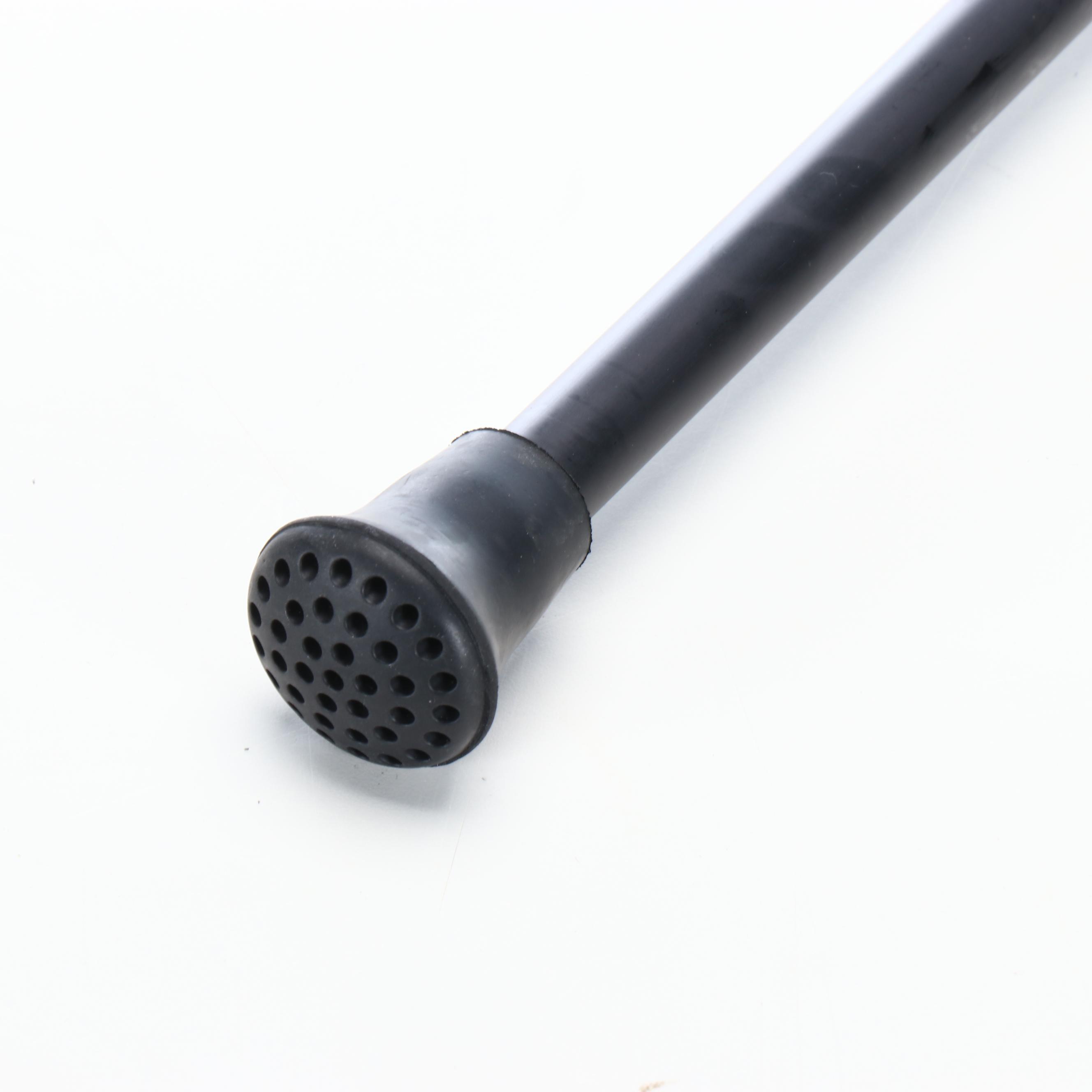 Embossed Eagle Head Derby-Handled Adjustable Sword Cane