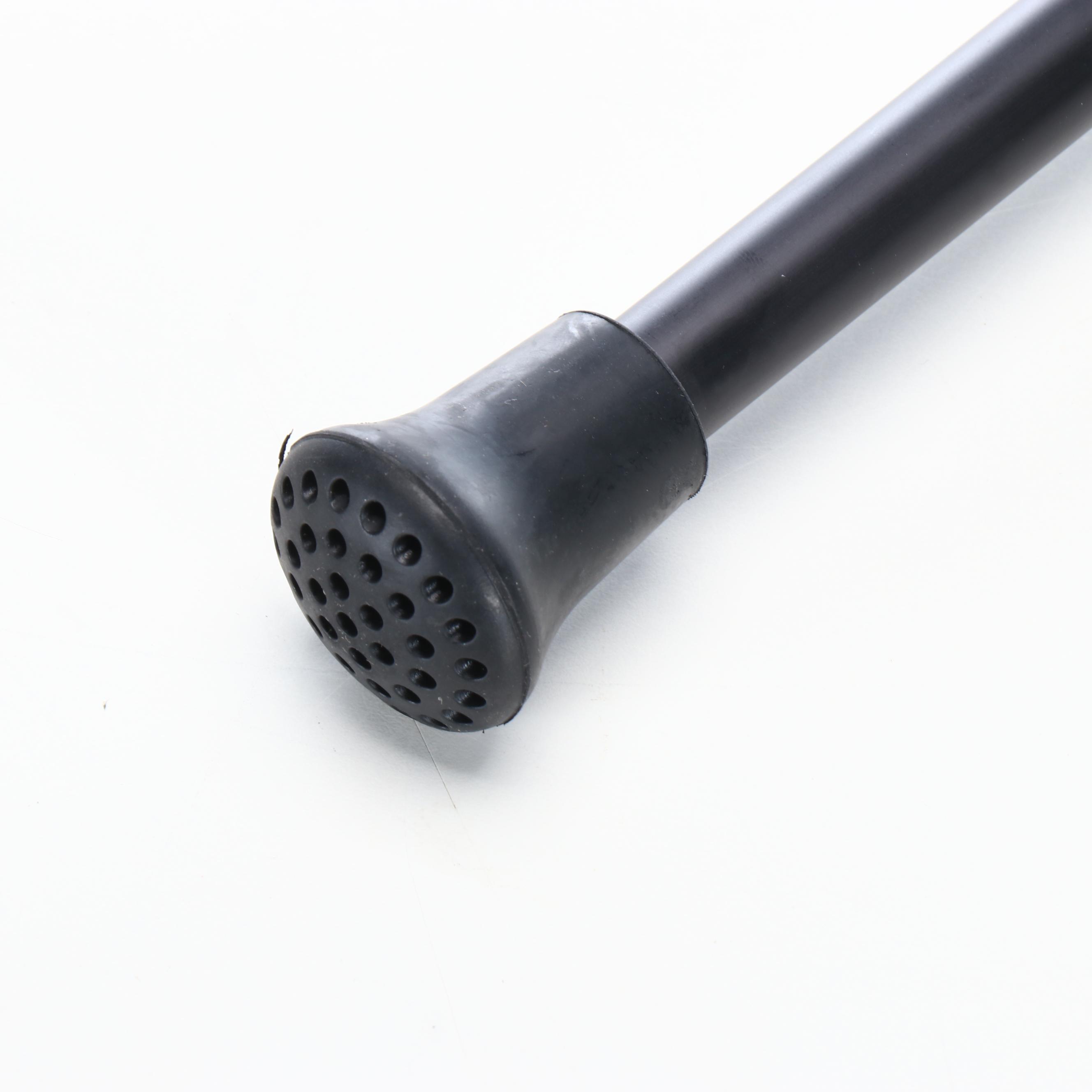 Embossed Eagle Head Adjustable Sword Cane