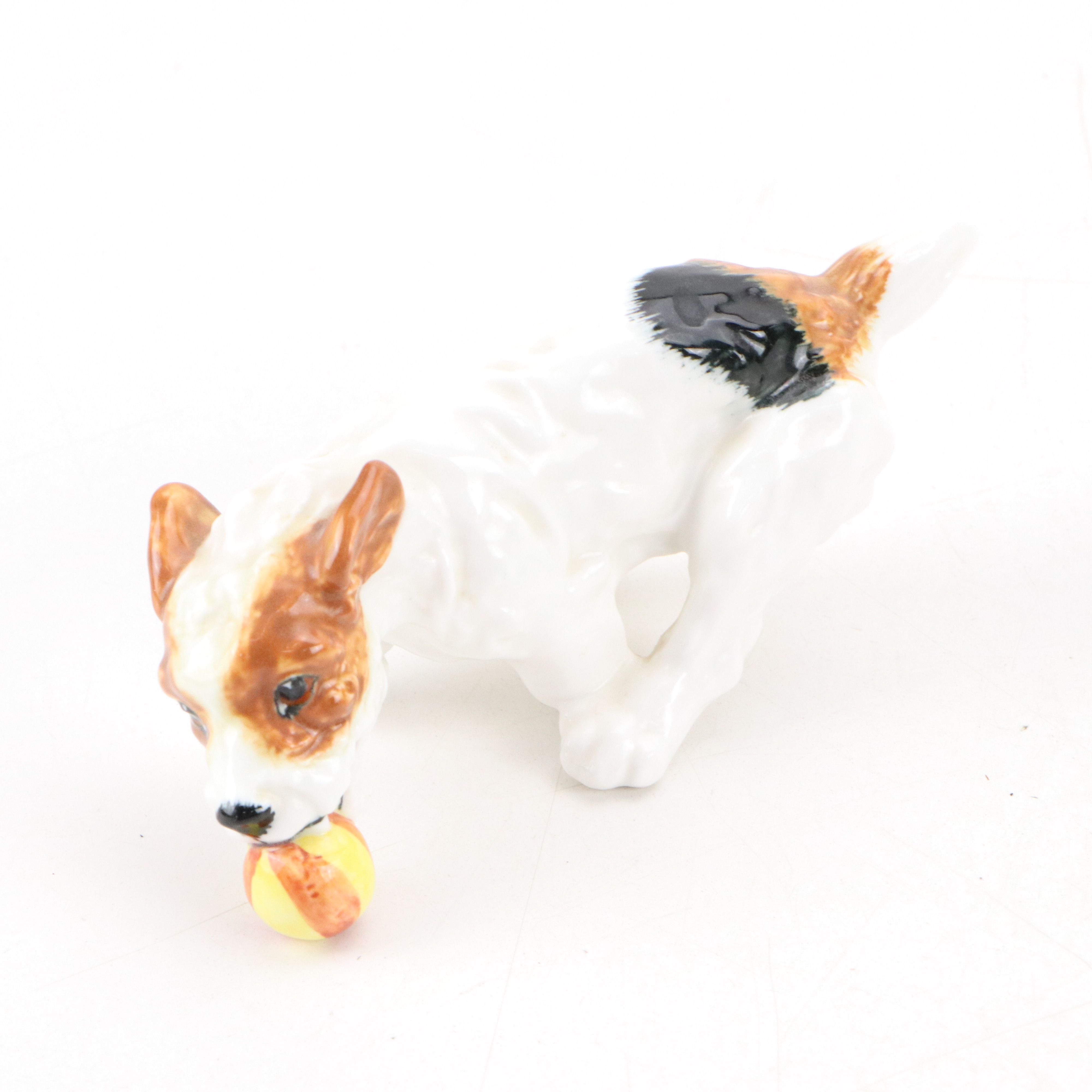 Royal Doulton and Beswick Sporty Porcelain Spaniels