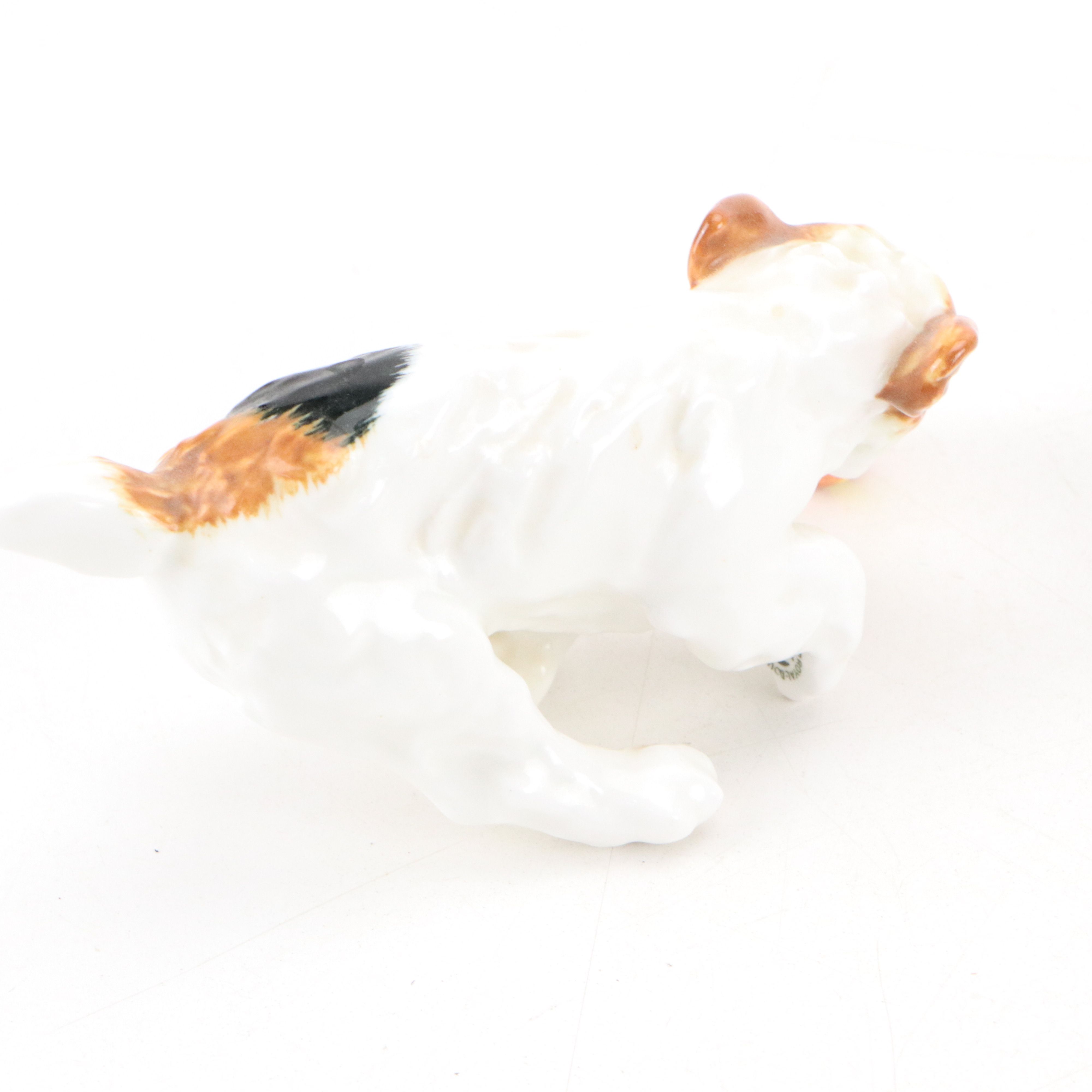 Royal Doulton and Beswick Sporty Porcelain Spaniels