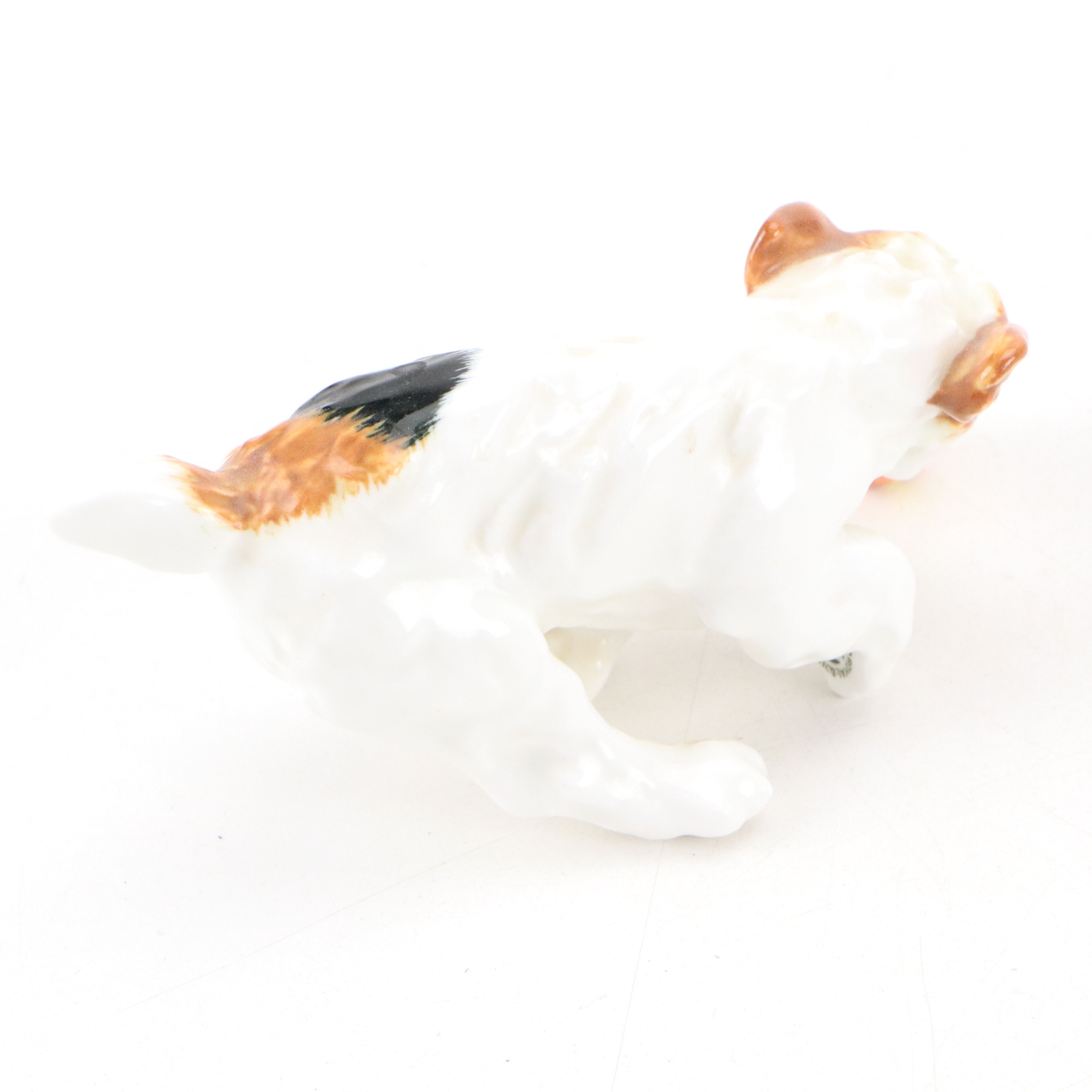 Royal Doulton and Beswick Sporty Porcelain Spaniels