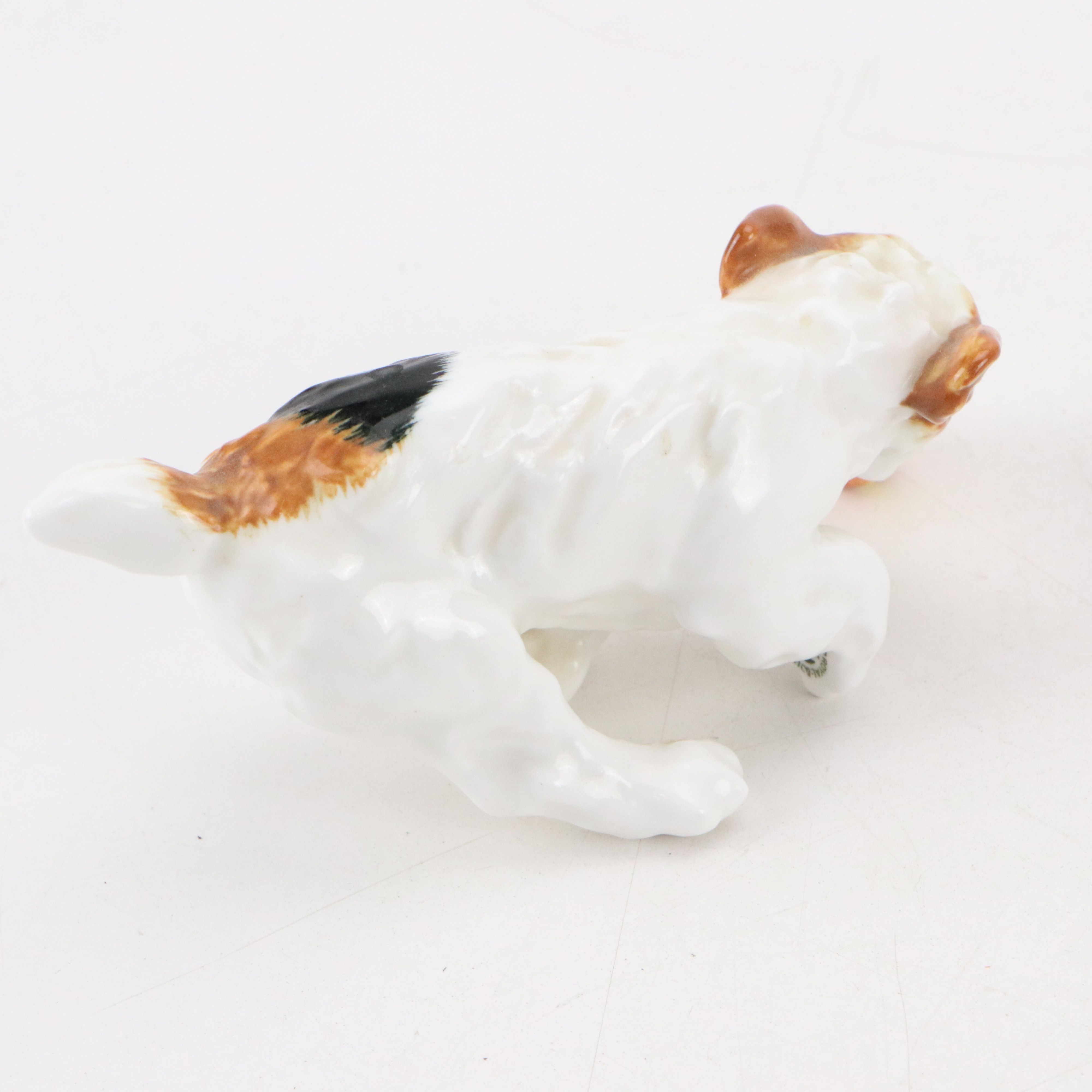 Royal Doulton and Beswick Sporty Porcelain Spaniels