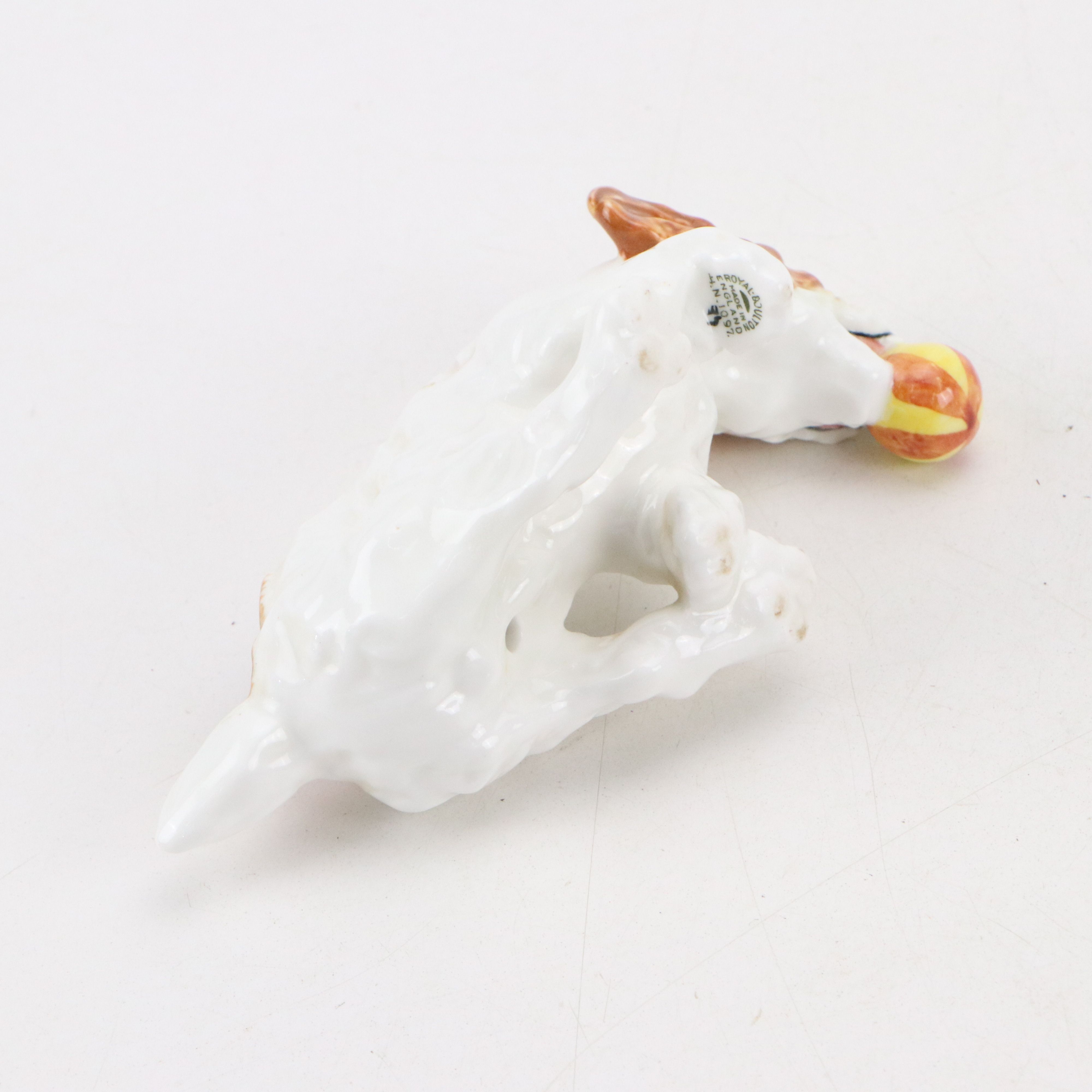 Royal Doulton and Beswick Sporty Porcelain Spaniels