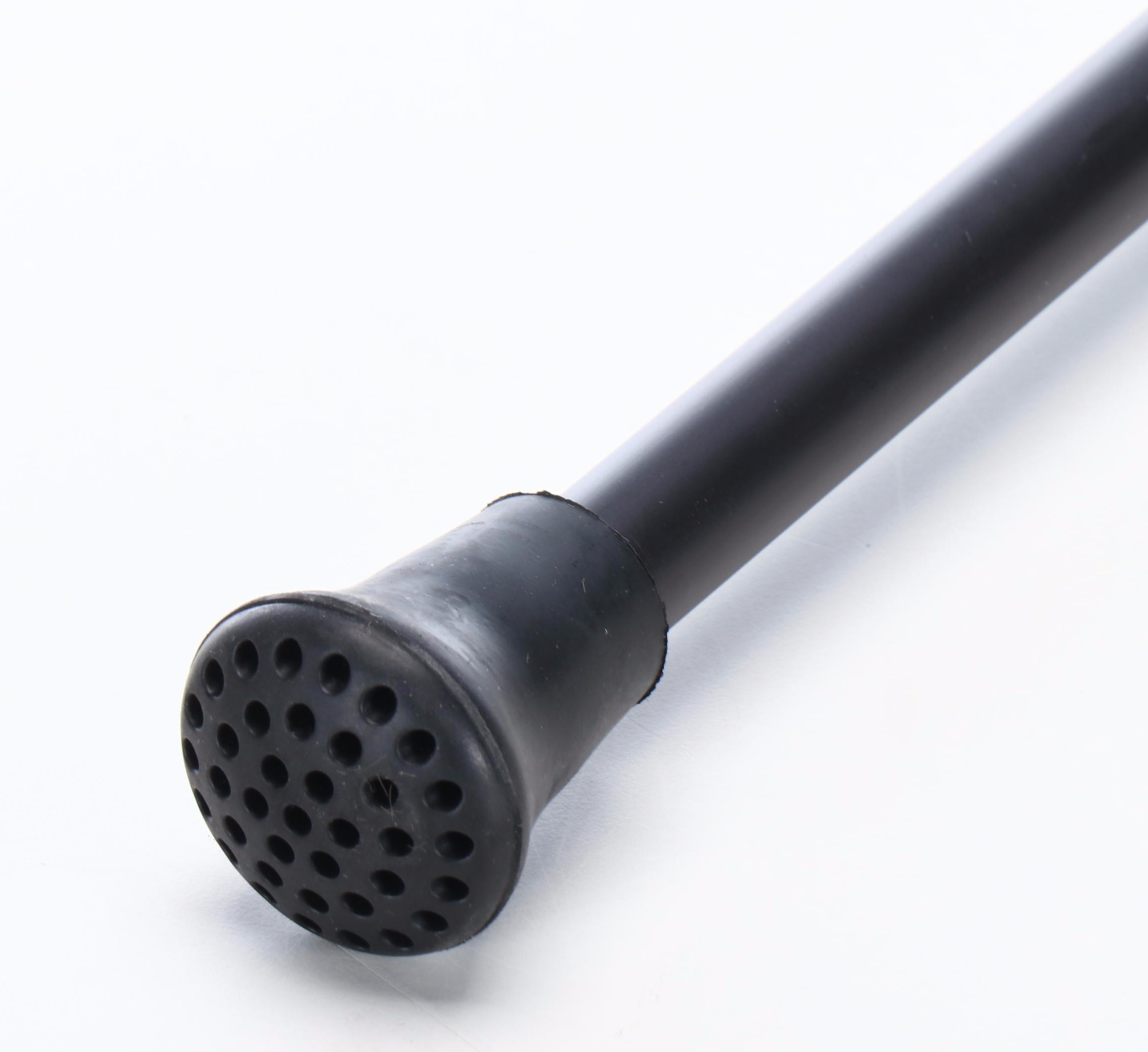 Embossed Eagle Head Derby-Handled Adjustable Sword Cane