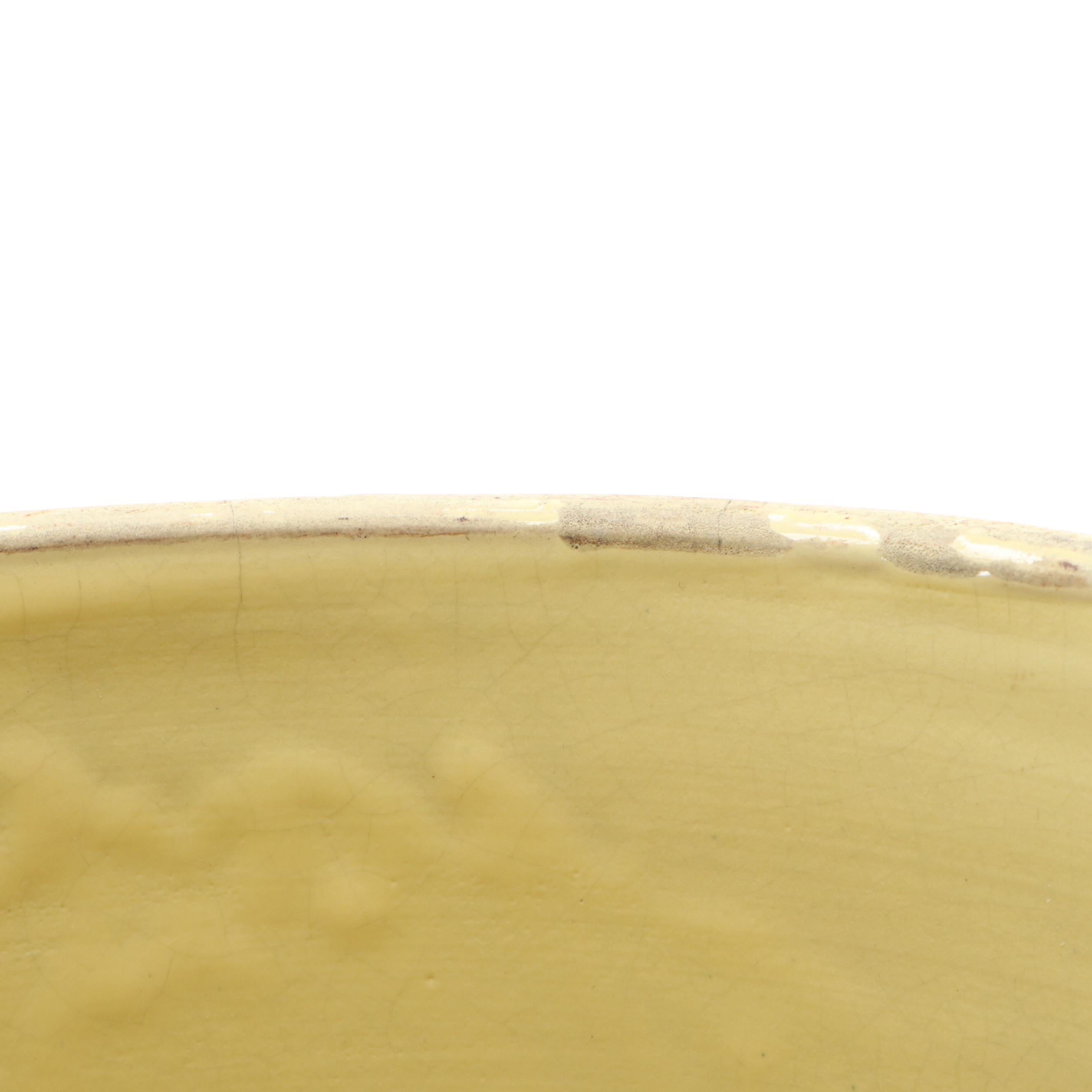 Ceramic Nautical Umbrella Stand