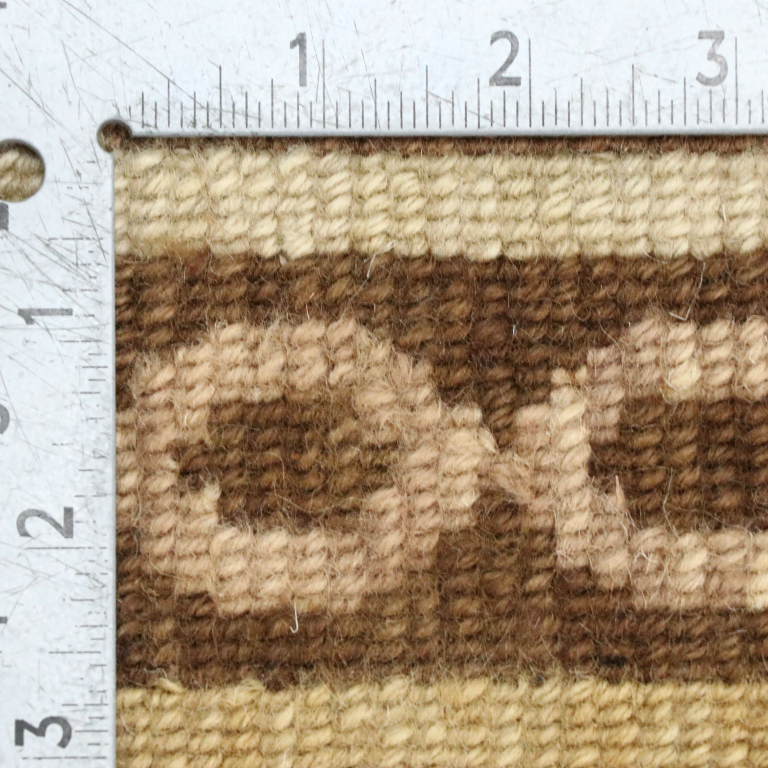 8'6 x 12'5 Hand-Knotted Nepalese French Aubusson Room Sized Rug