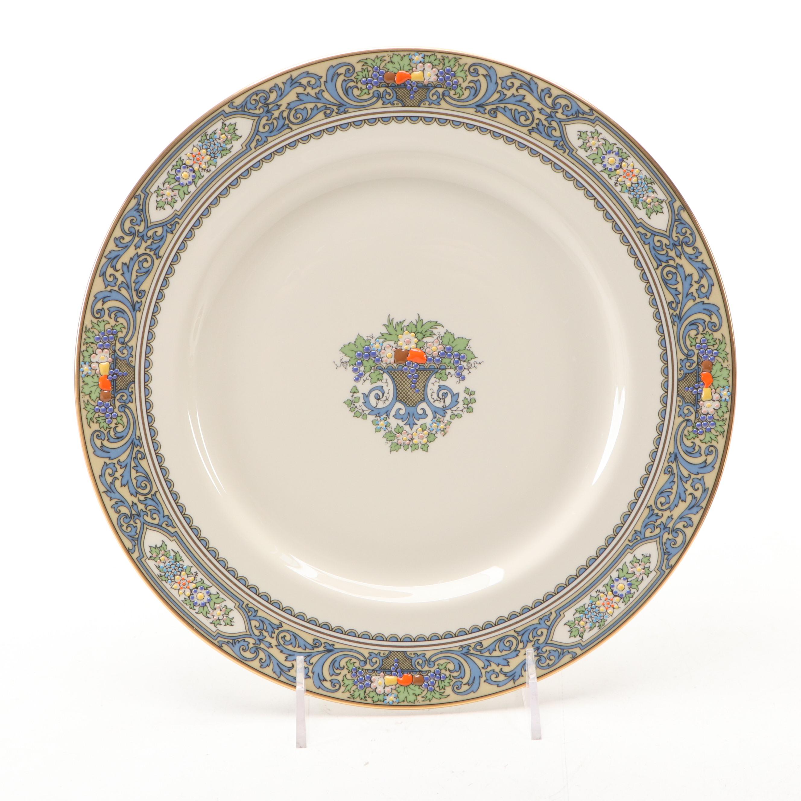 Lenox "Autumn" Fine Bone China Dinnerware