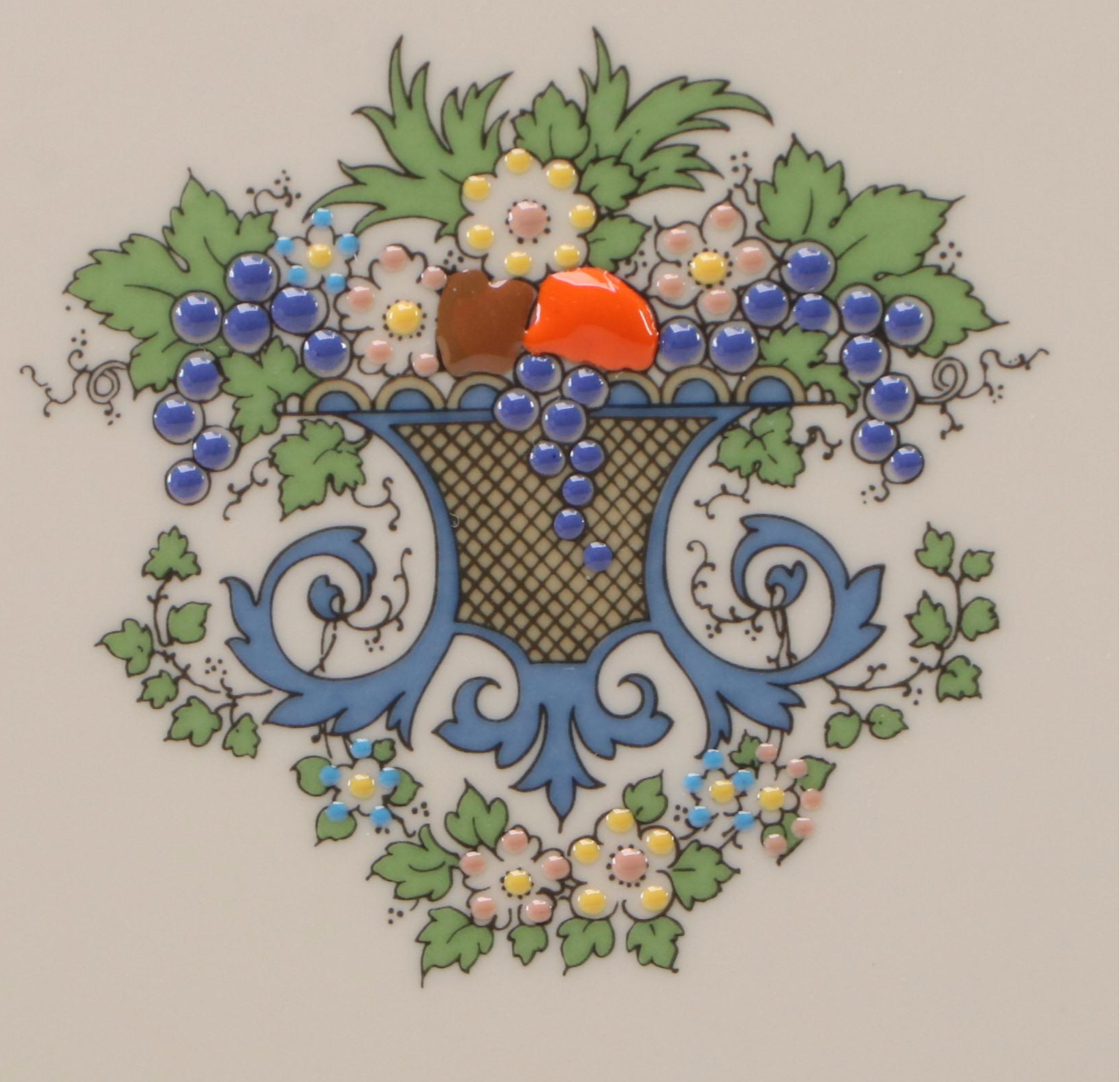 Lenox "Autumn" Fine Bone China Dinnerware