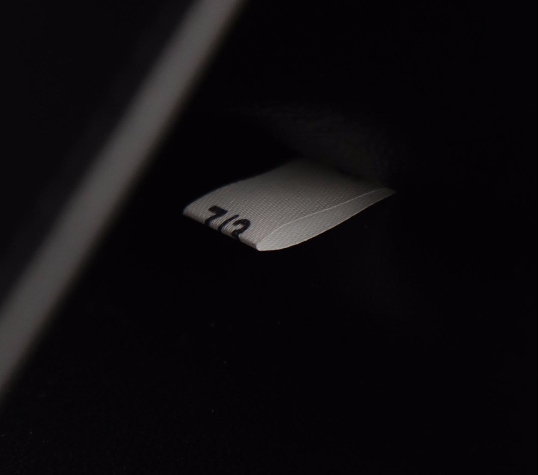 Prada Flap Bag 1BD156 in City Calf Stamp Leather