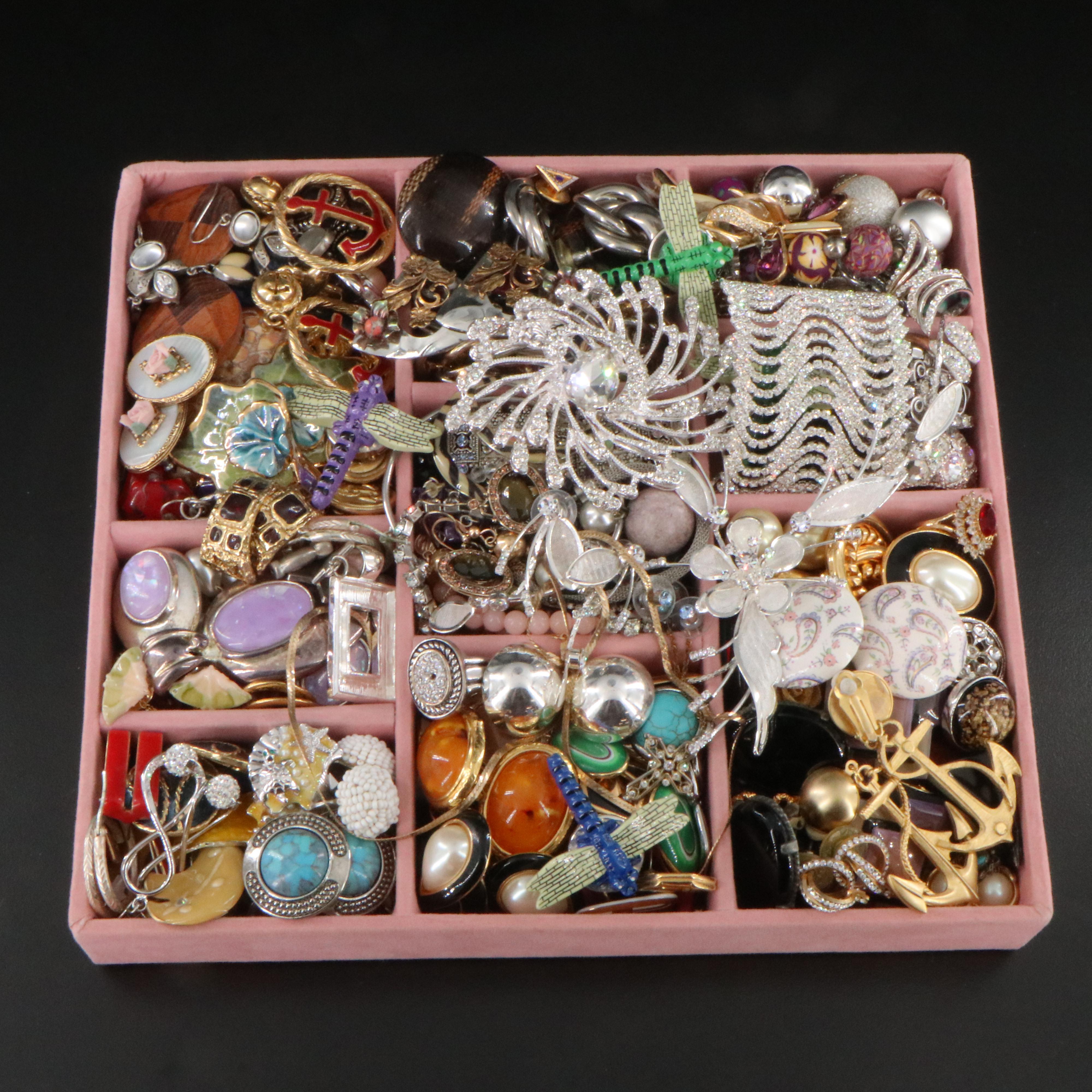 Uncommon Discoveries: Jewelry Collection