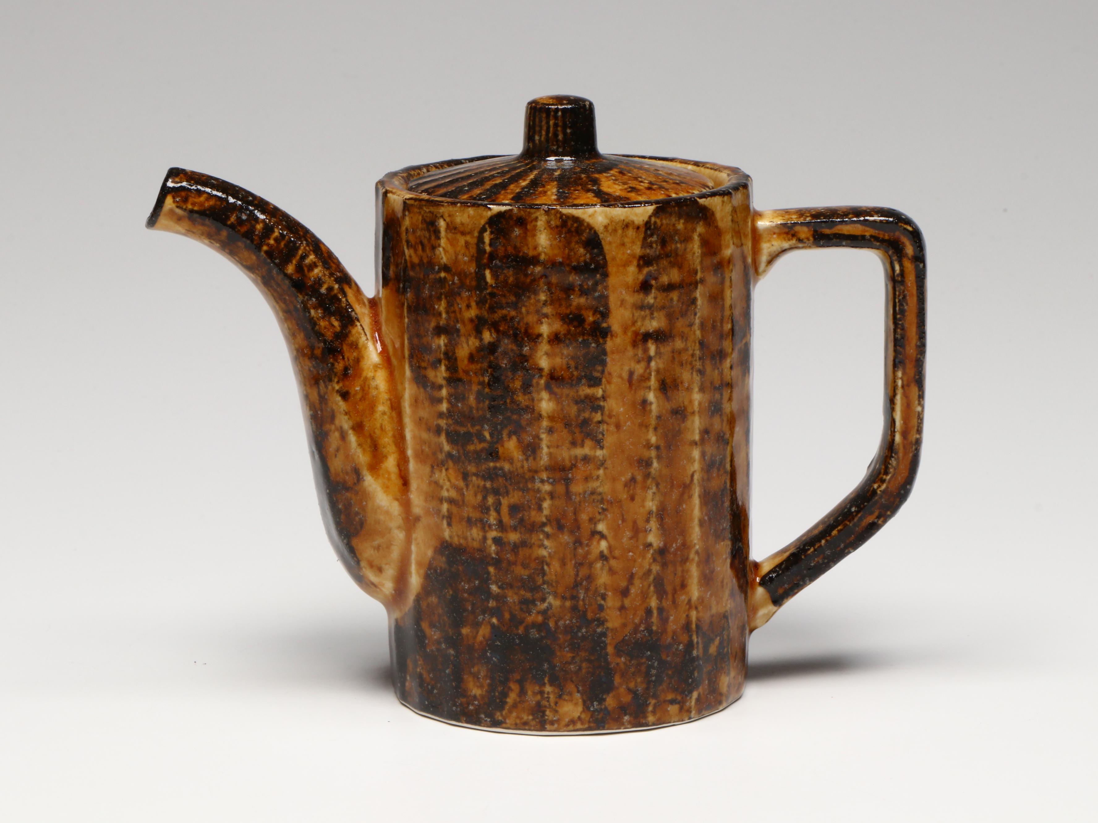 Gertrud Båge Ceramic Platters with Other Table Accessories and Bakeware