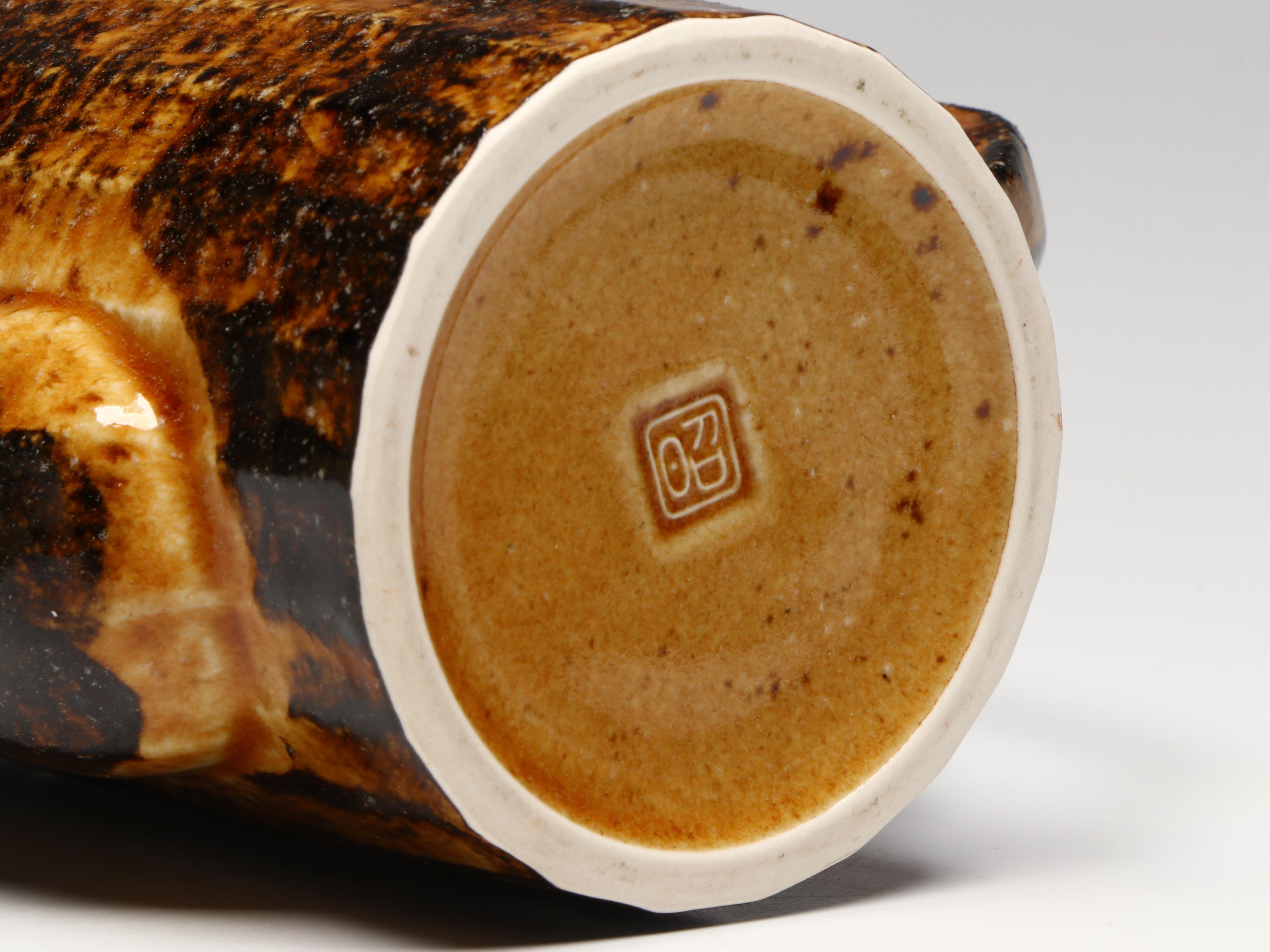 Gertrud Båge Ceramic Platters with Other Table Accessories and Bakeware