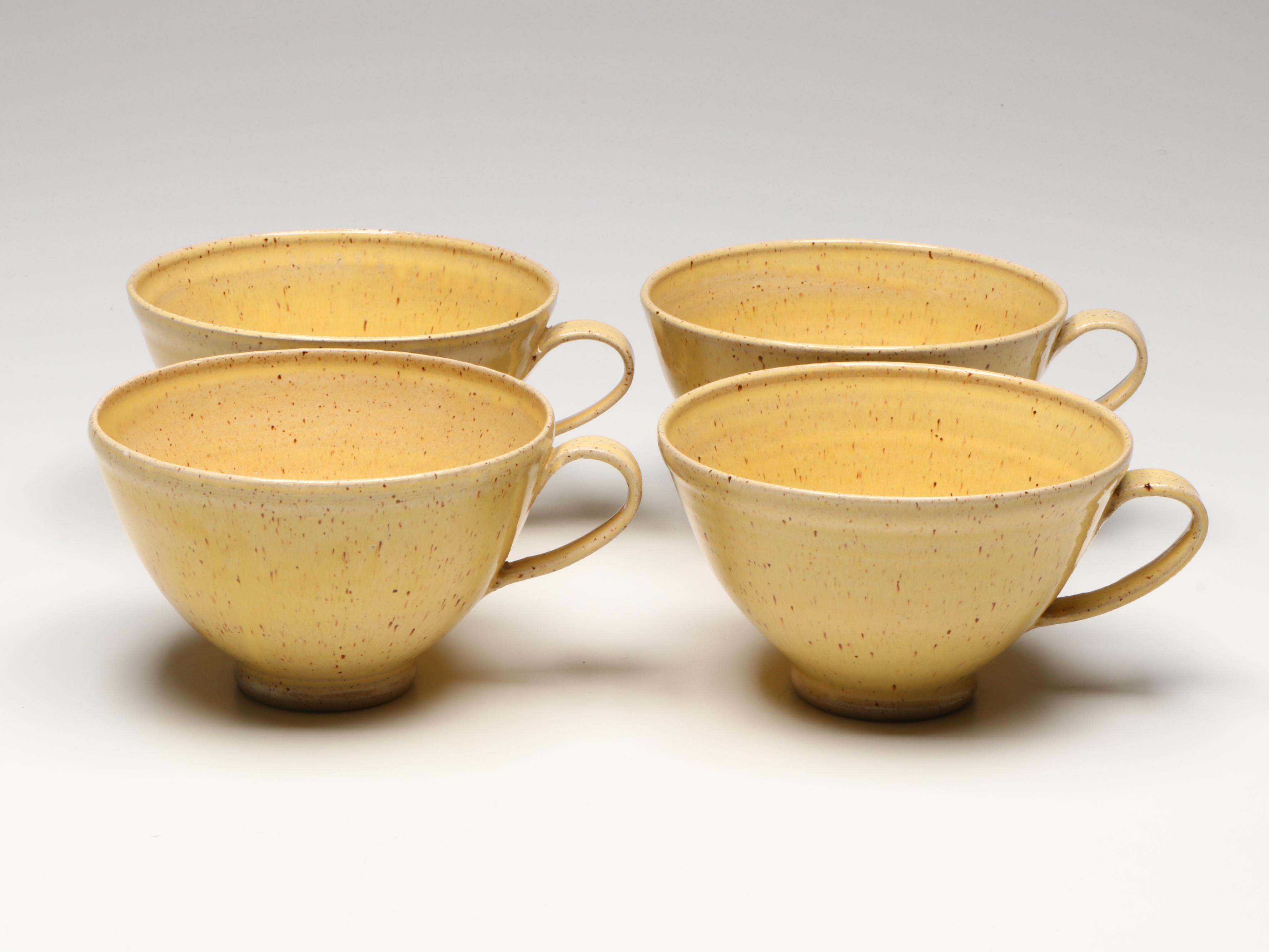 Gertrud Båge Ceramic Platters with Other Table Accessories and Bakeware