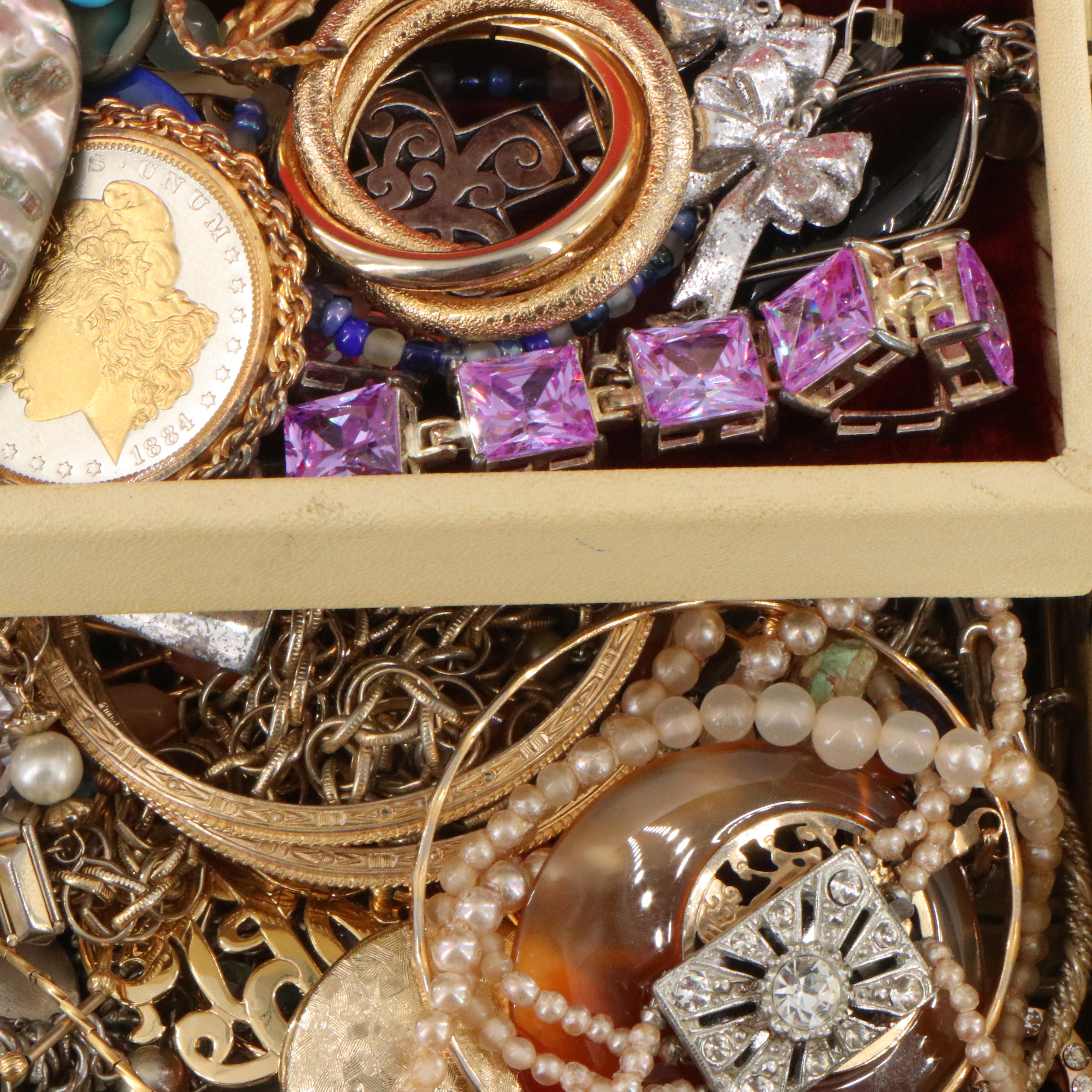 Uncommon Discoveries: Jewelry Collection