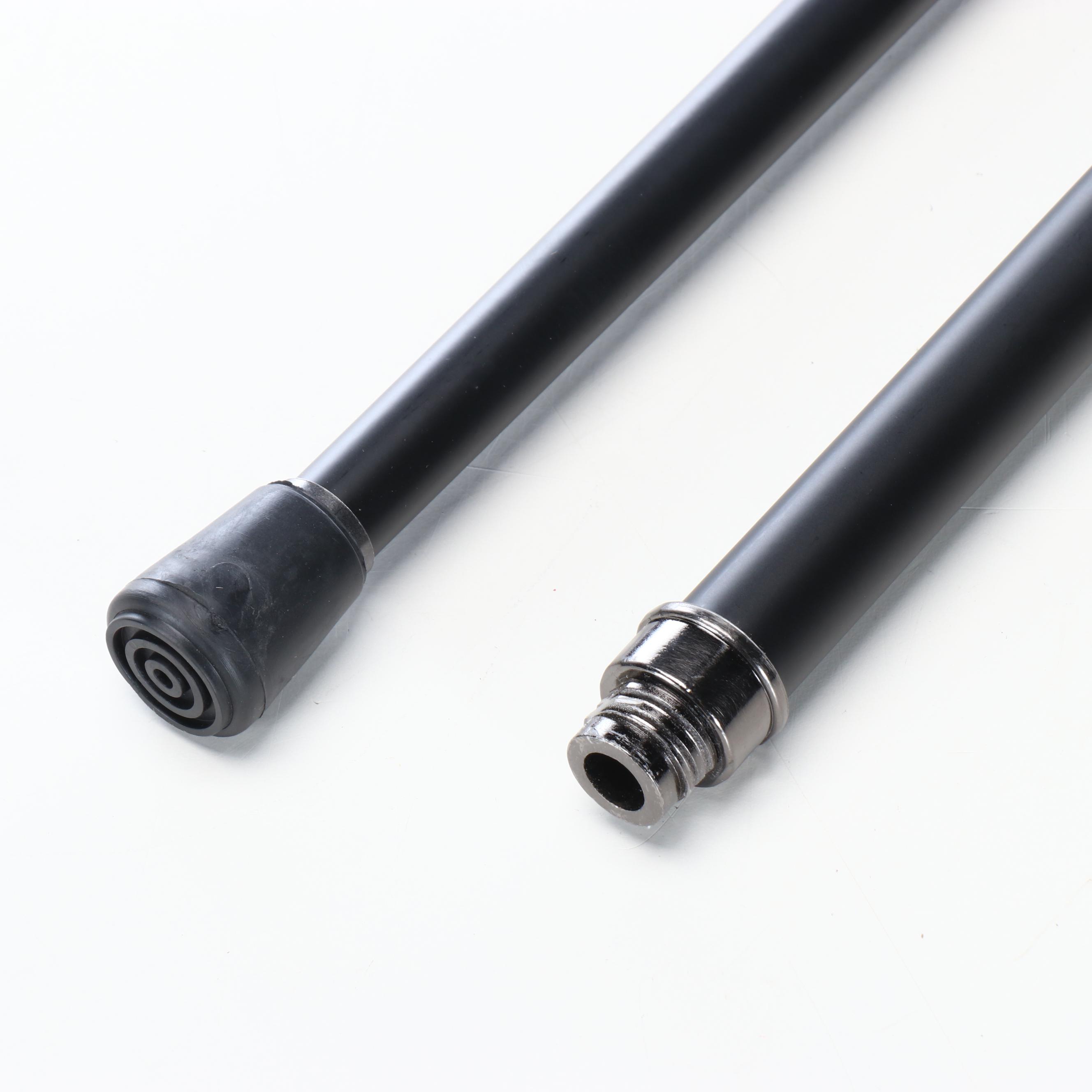 Wolf Head Derby-Handled Cane