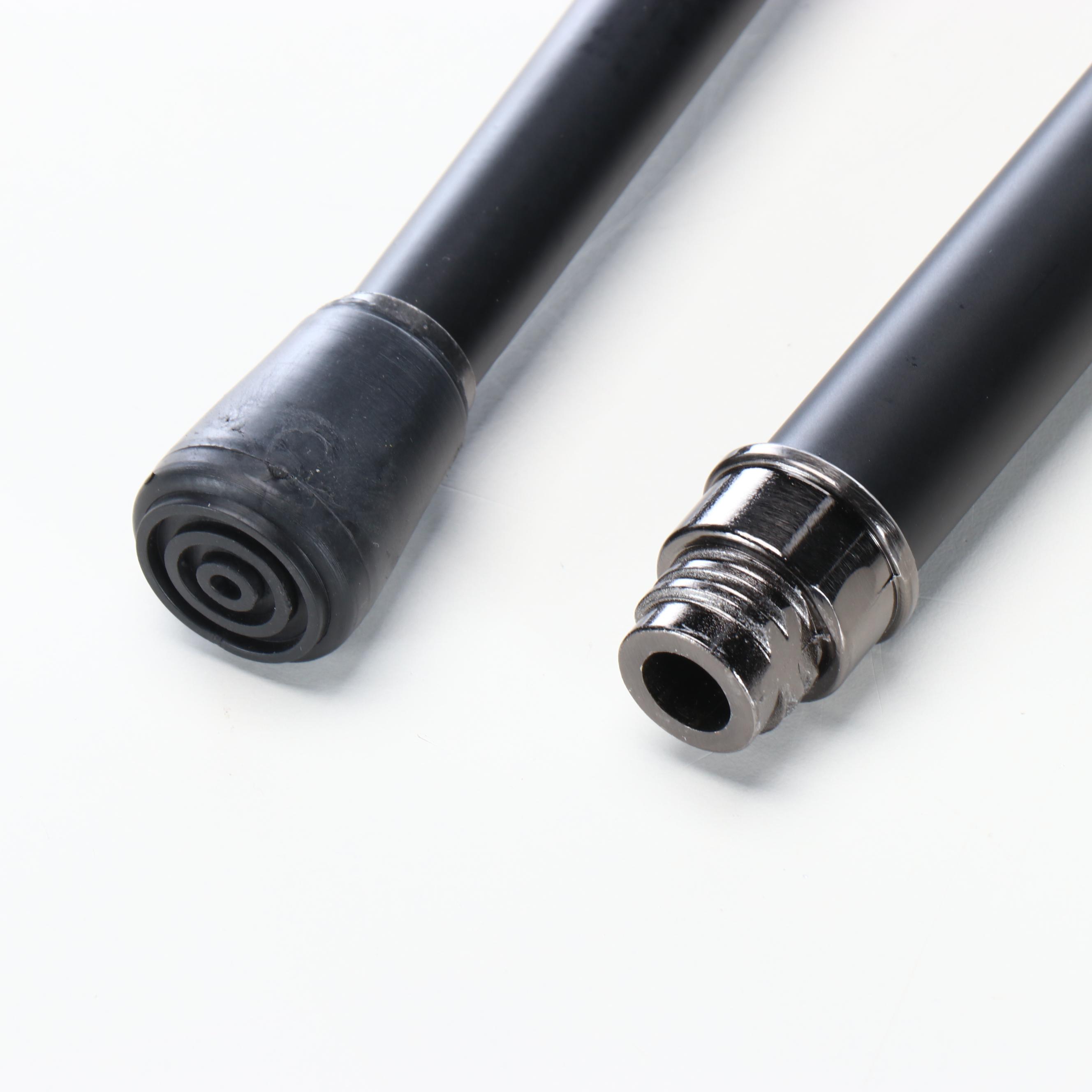 Wolf Head Derby-Handled Cane