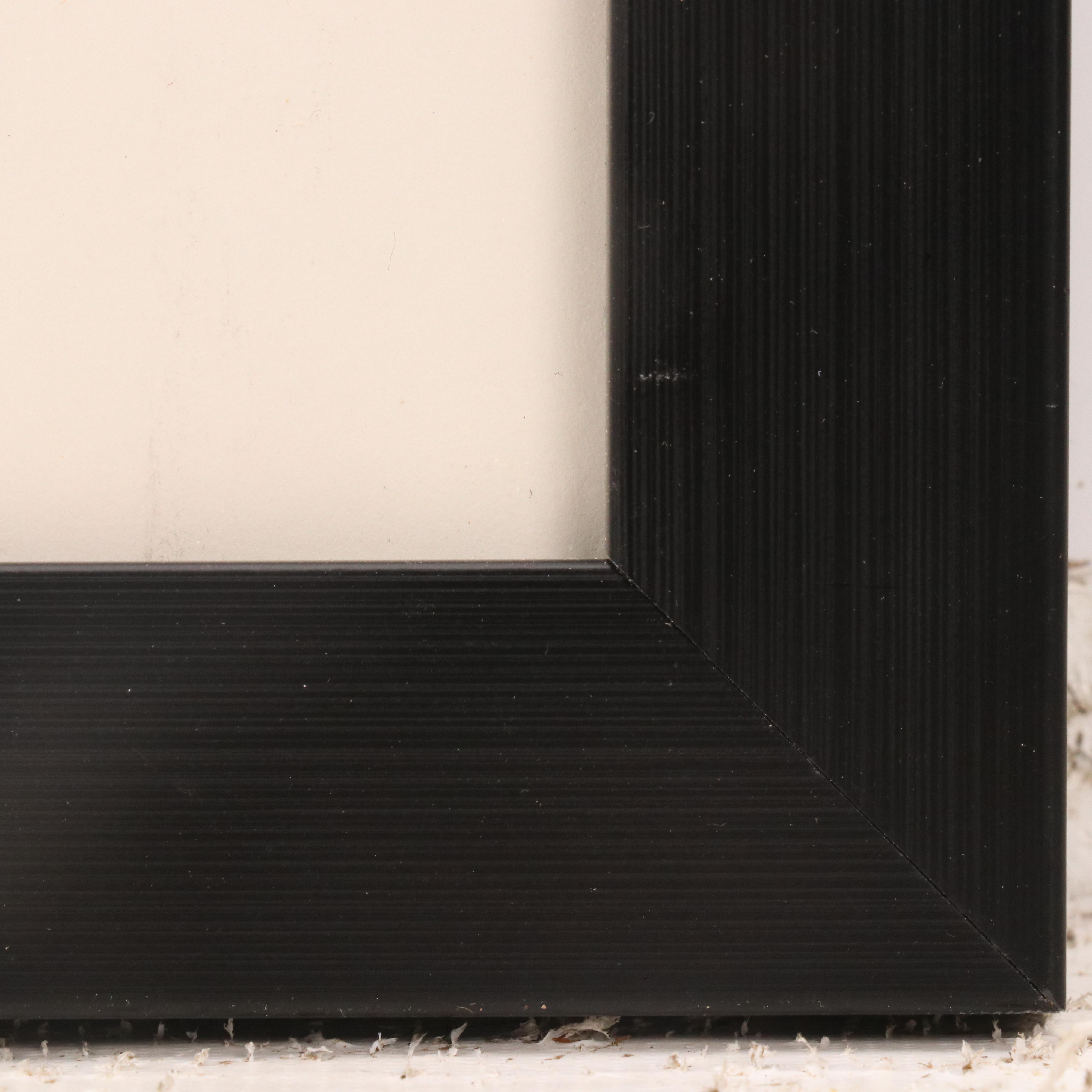 Jack Levine Figural Modern Aquatint