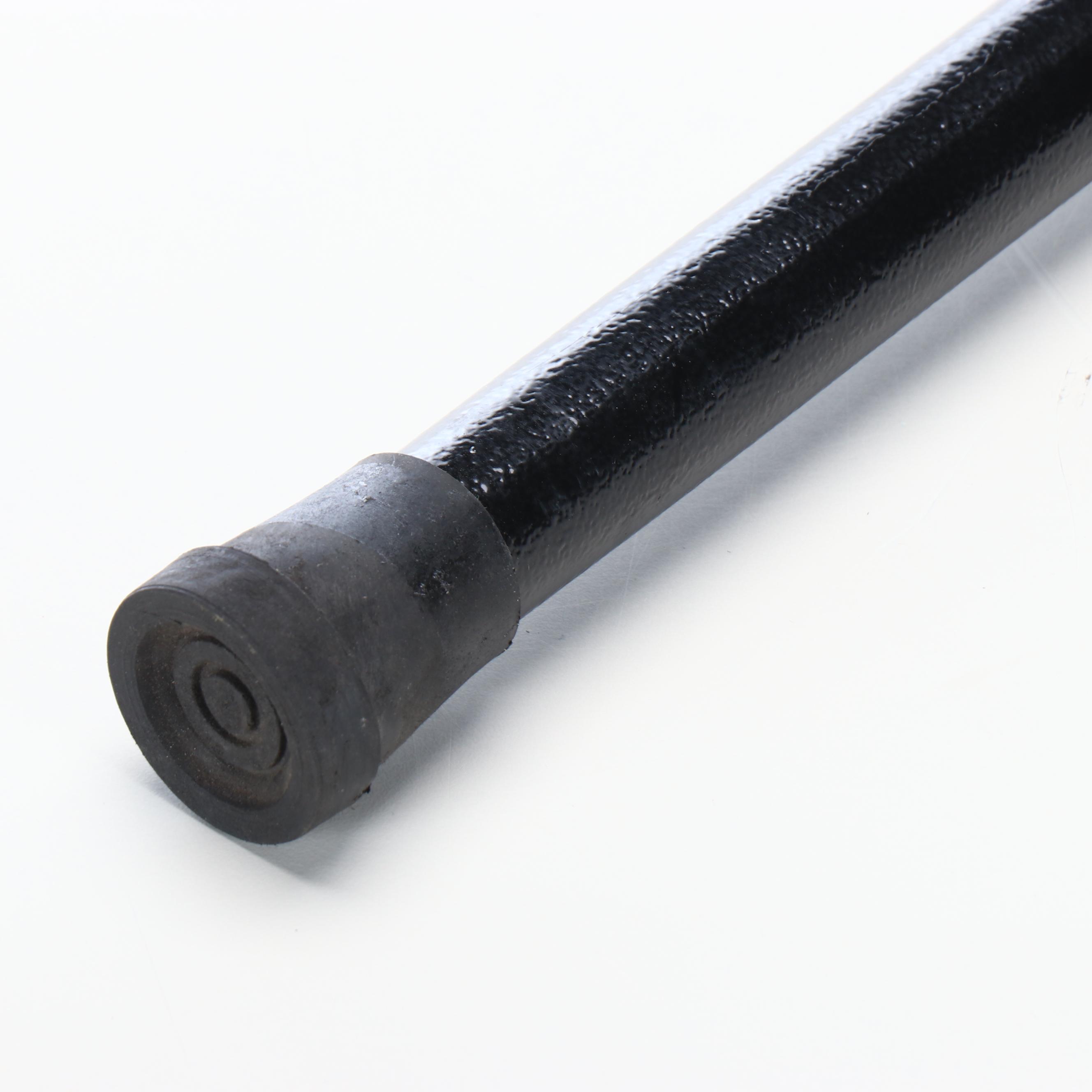 Chinese Wise Elder Handle Sword Cane