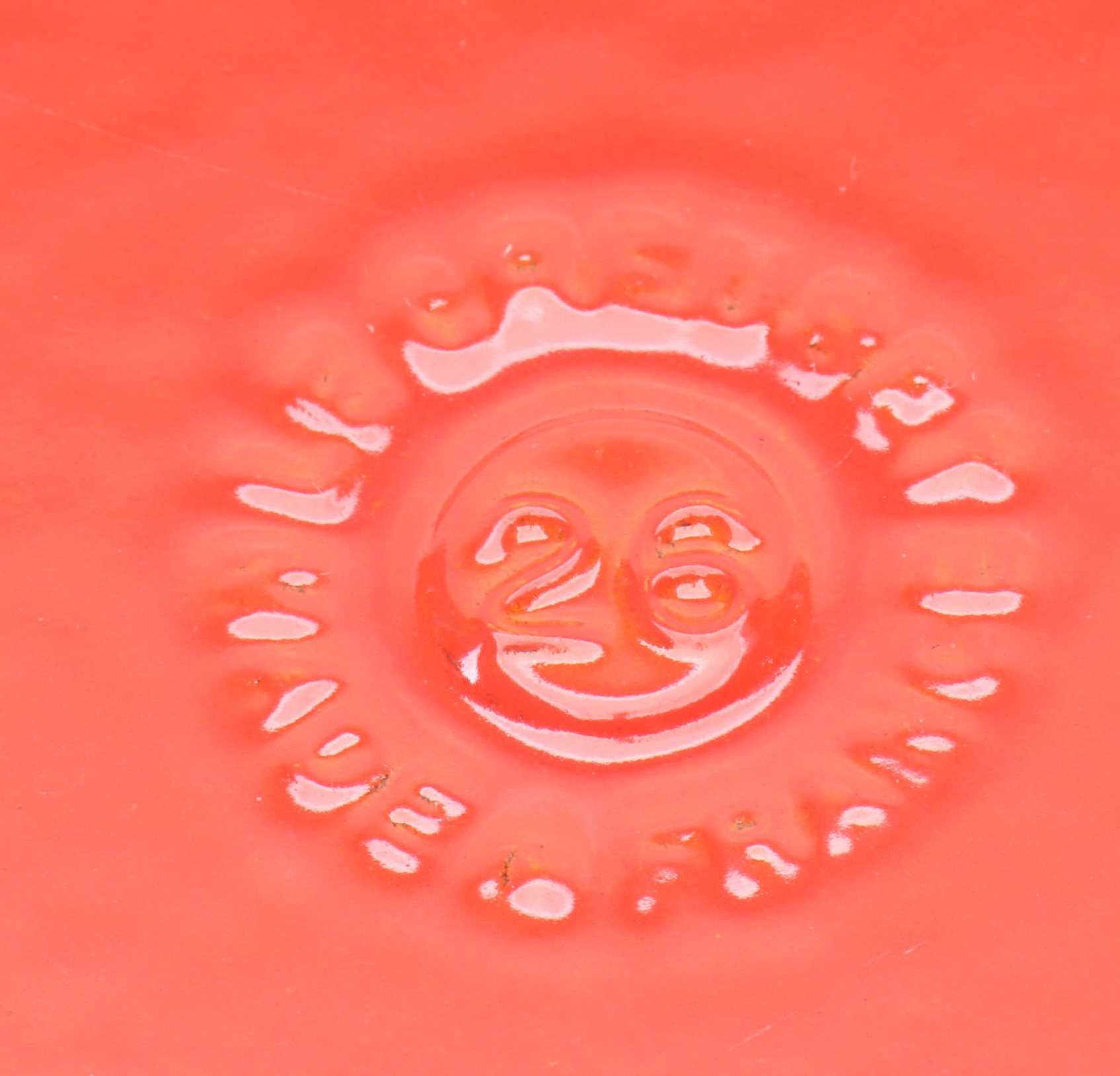 Le Creuset Enameled Cast Iron Grill Pan and Press