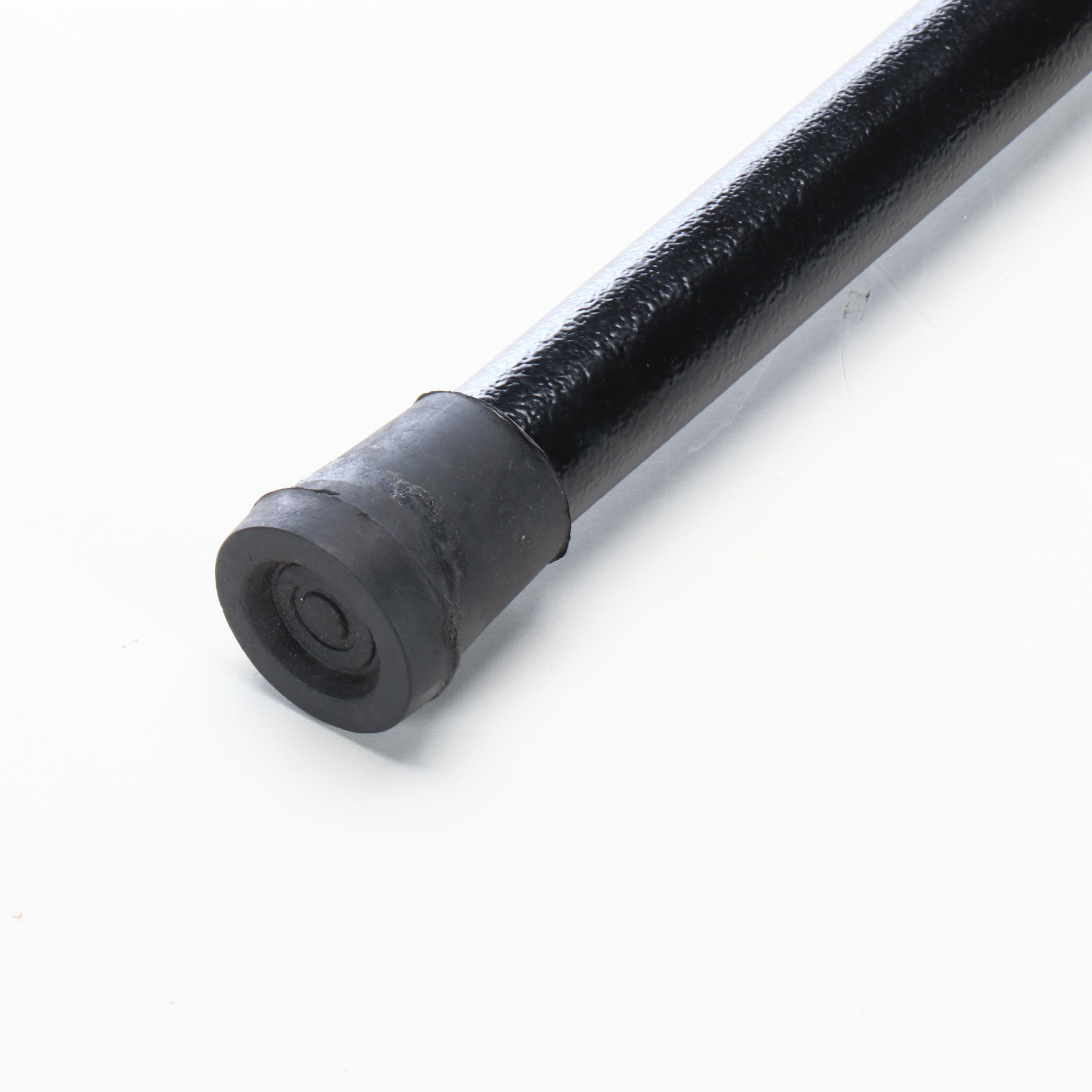 Horse Form Derby-Handled Sword Cane