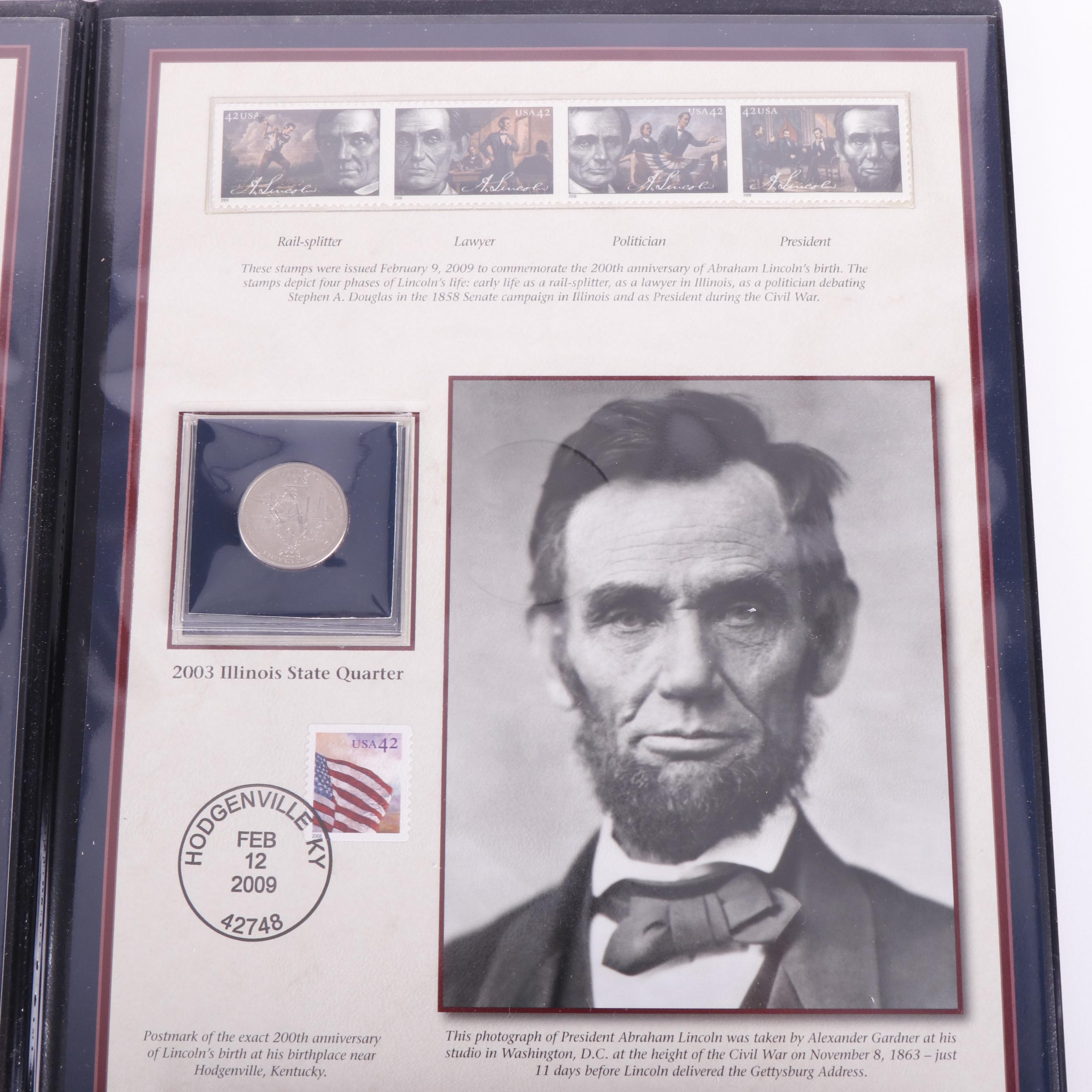 Collection of Modern U.S. Coins