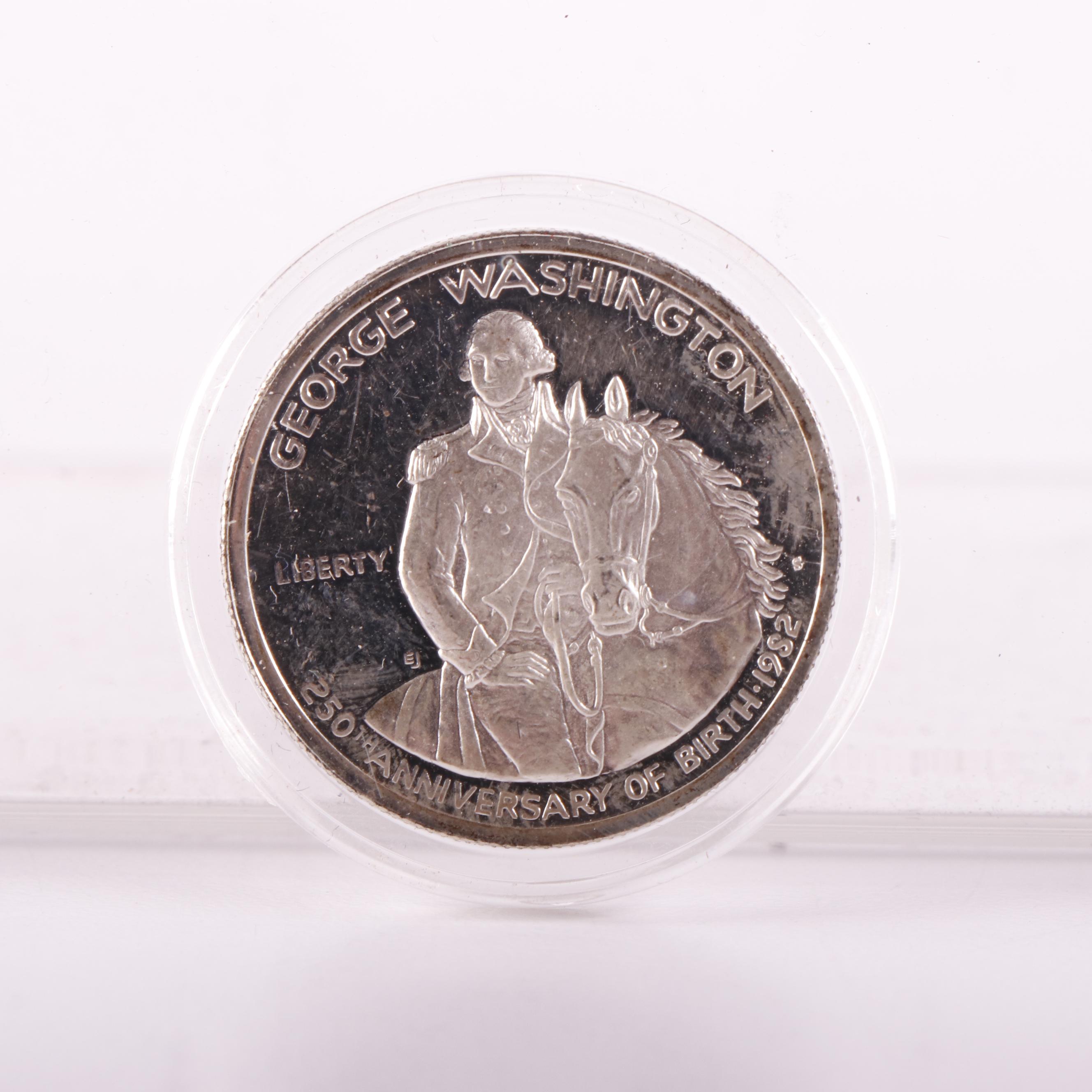 Collection of Modern U.S. Coins