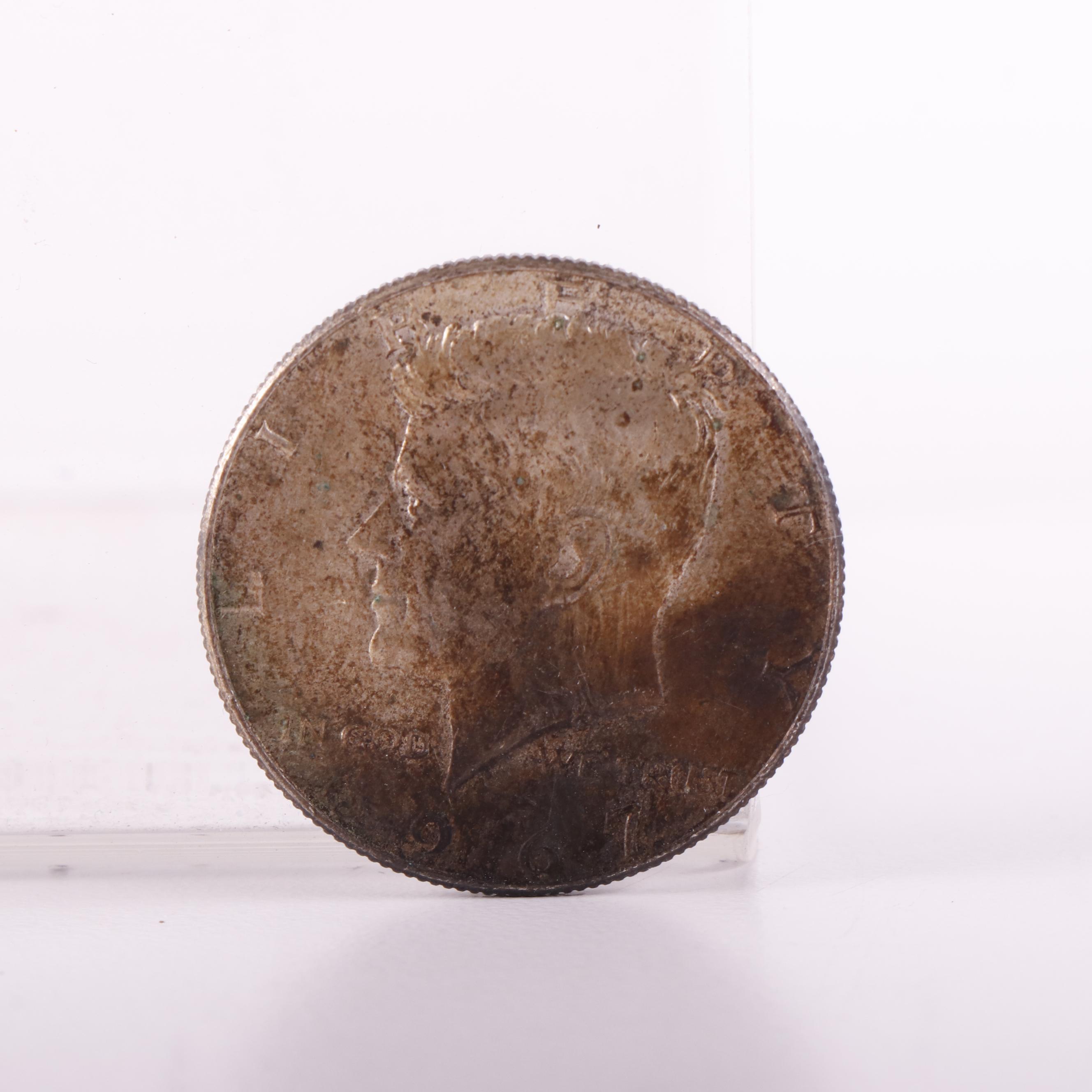 Collection of Modern U.S. Coins