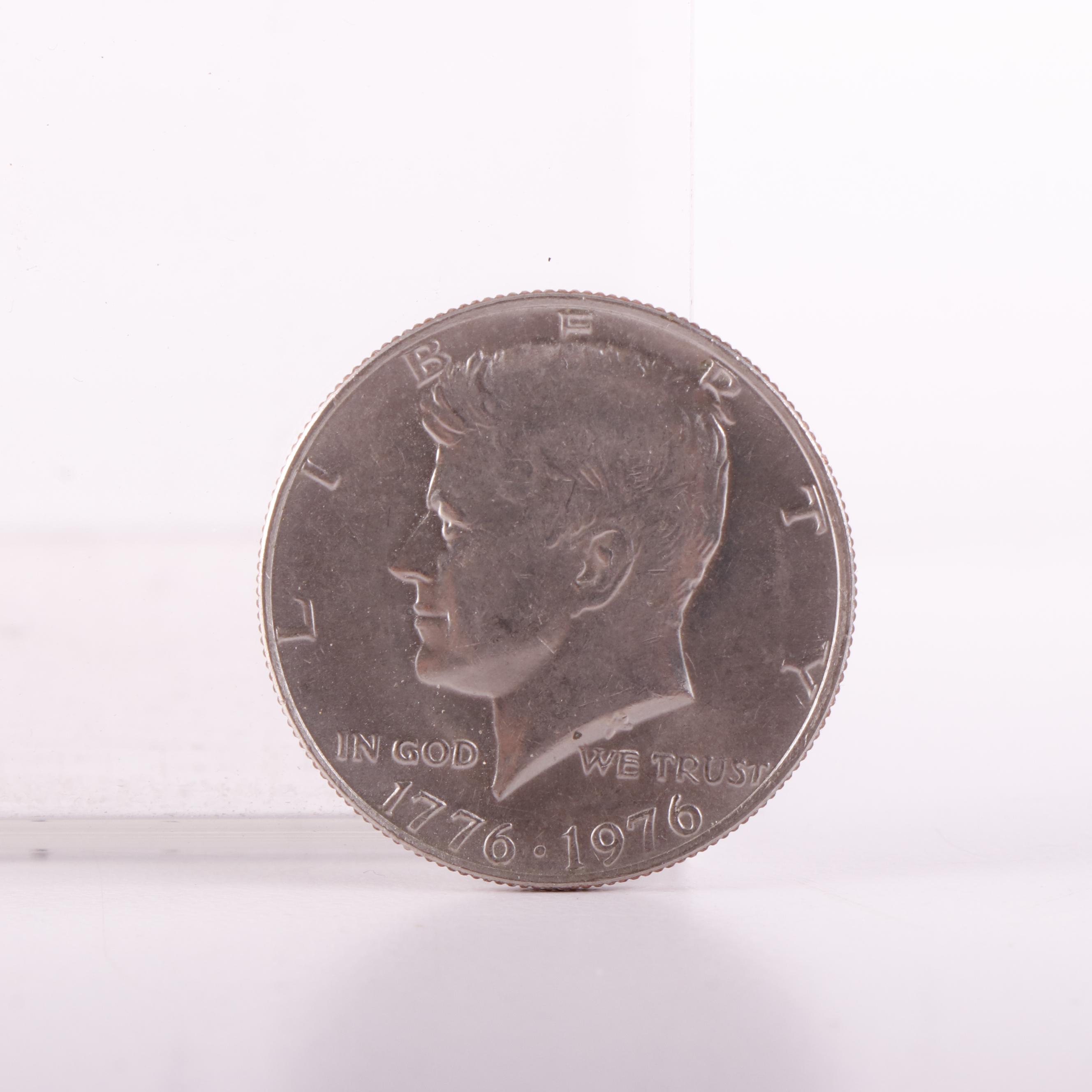 Collection of Modern U.S. Coins