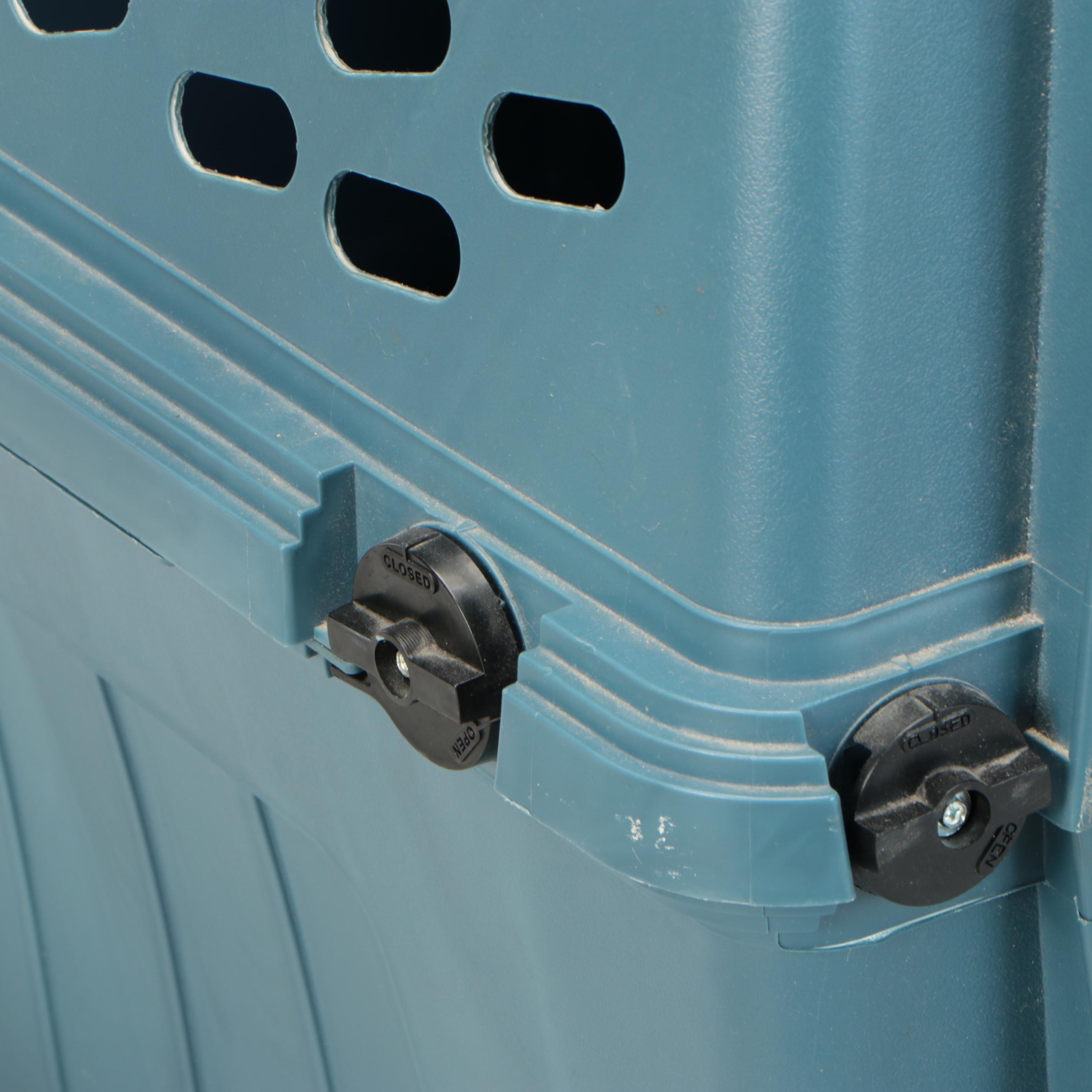 Petmate Deluxe Pet Porter Crate