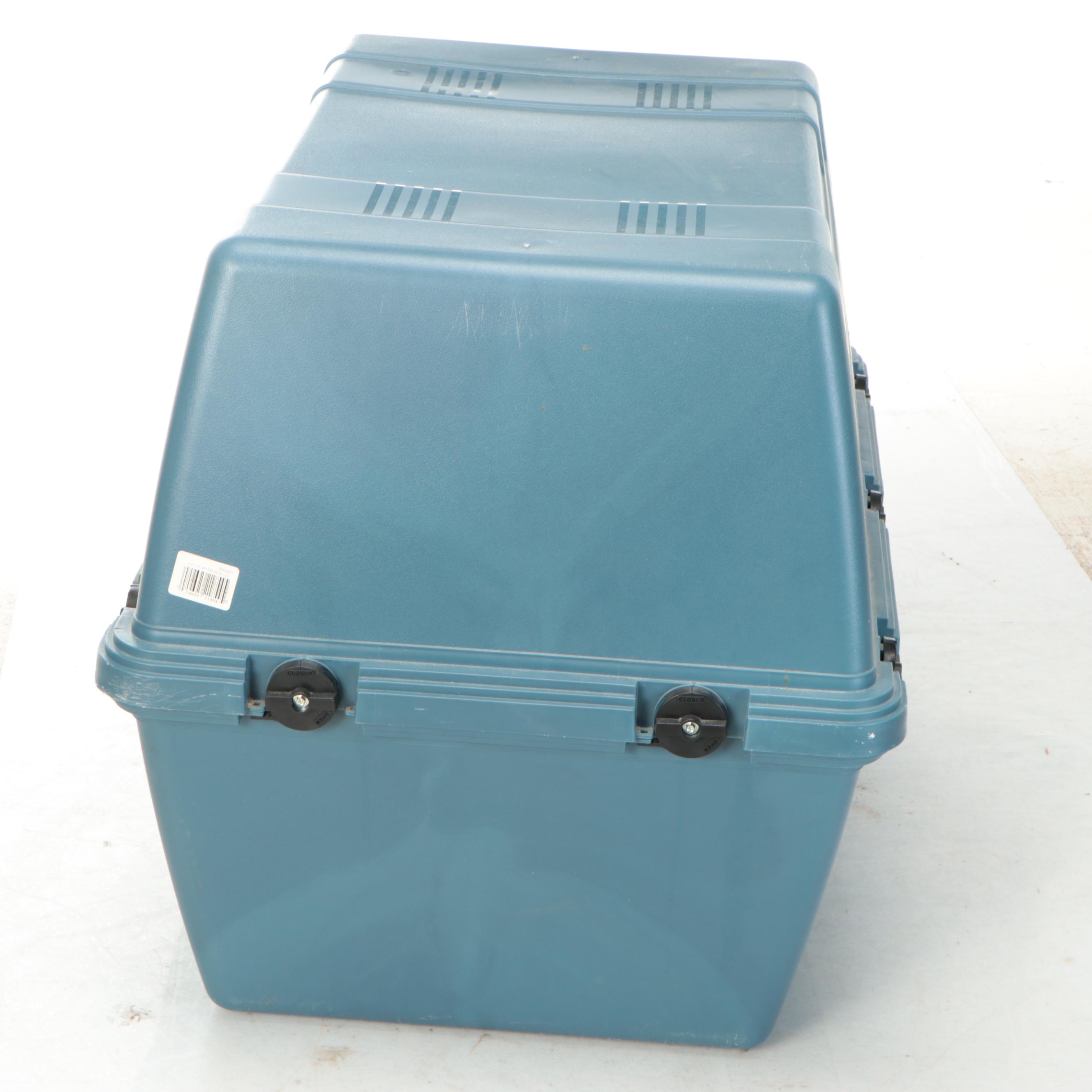 Petmate Deluxe Pet Porter Crate